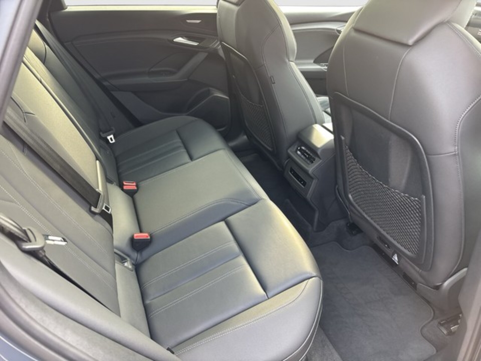 Audi Q6 Sportback e-tron