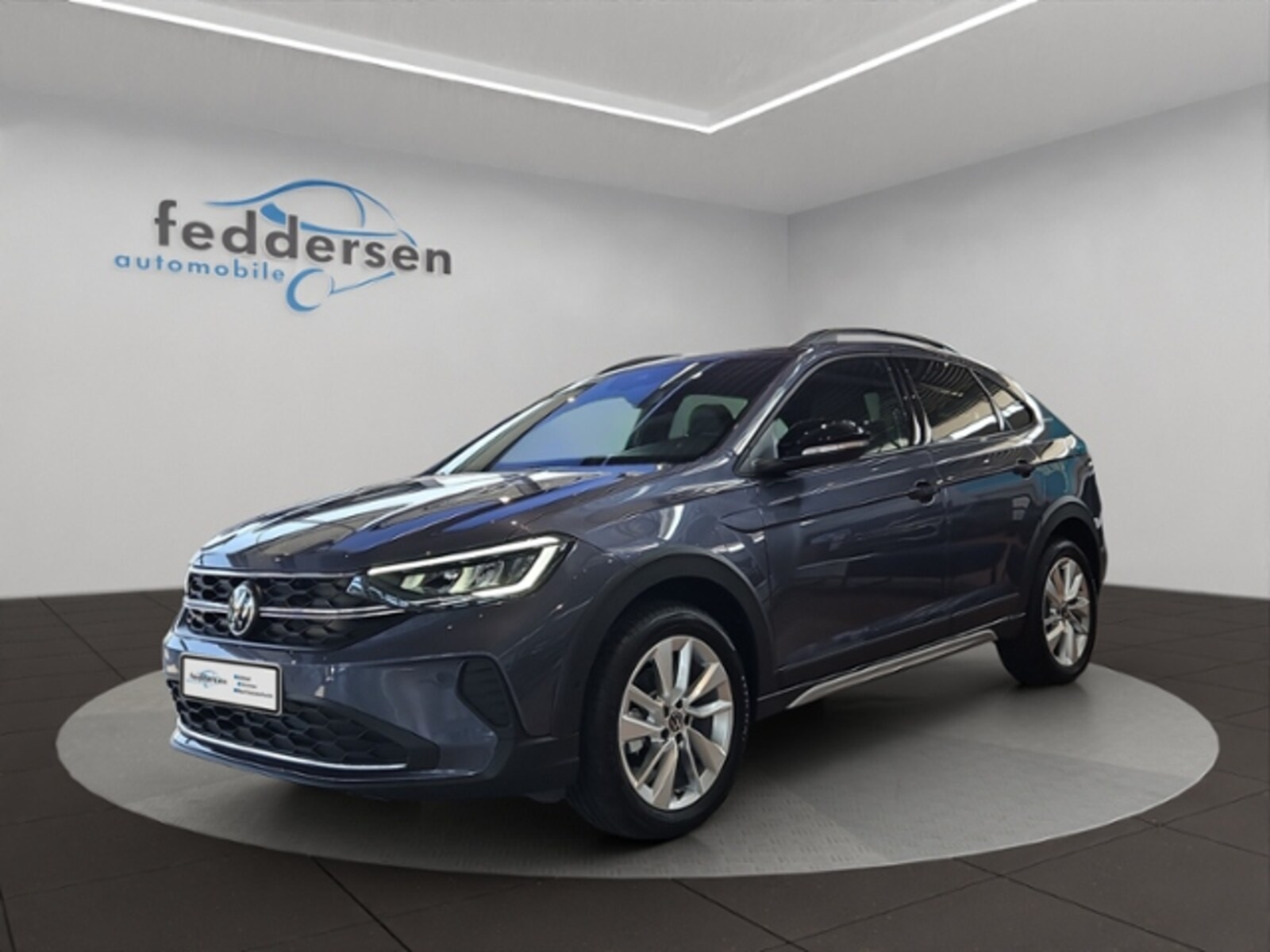 Volkswagen Taigo – Bild 2