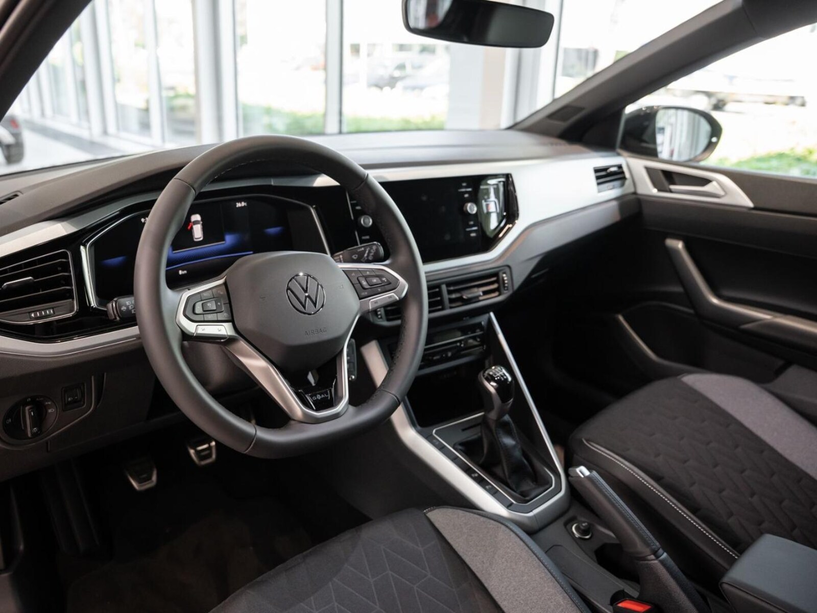 Volkswagen Taigo – Bild 9