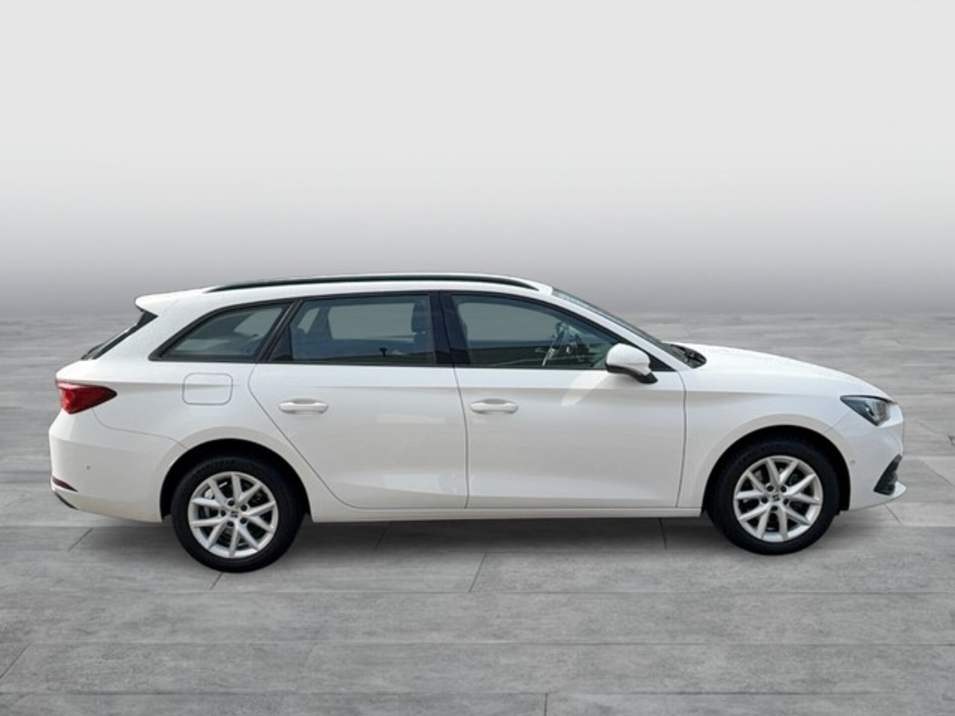 SEAT Leon Sportstourer Style