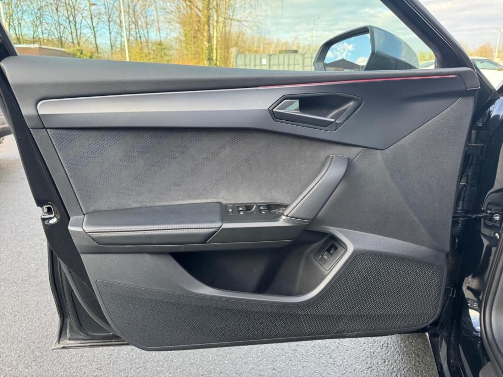 CUPRA Leon Sportstourer – Bild 13
