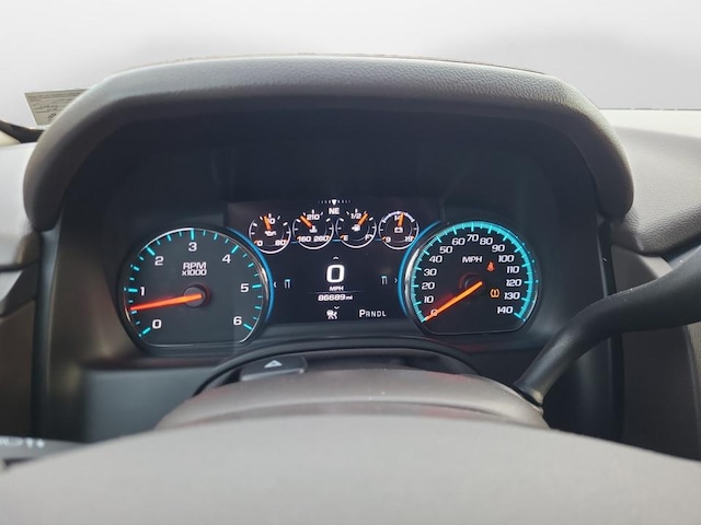 2018 Chevrolet Tahoe Premier - Photo 14