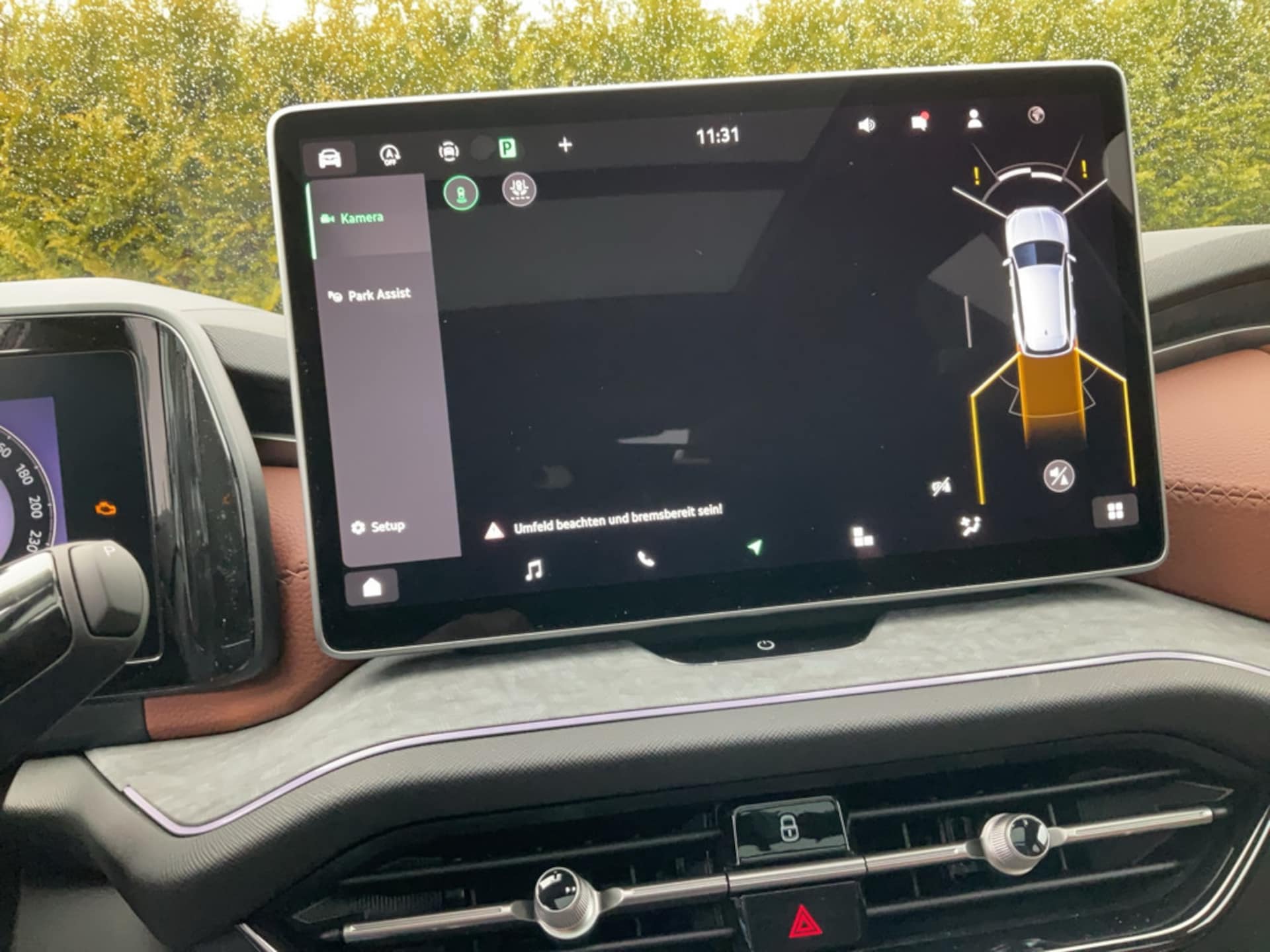 Skoda Kodiaq Selection