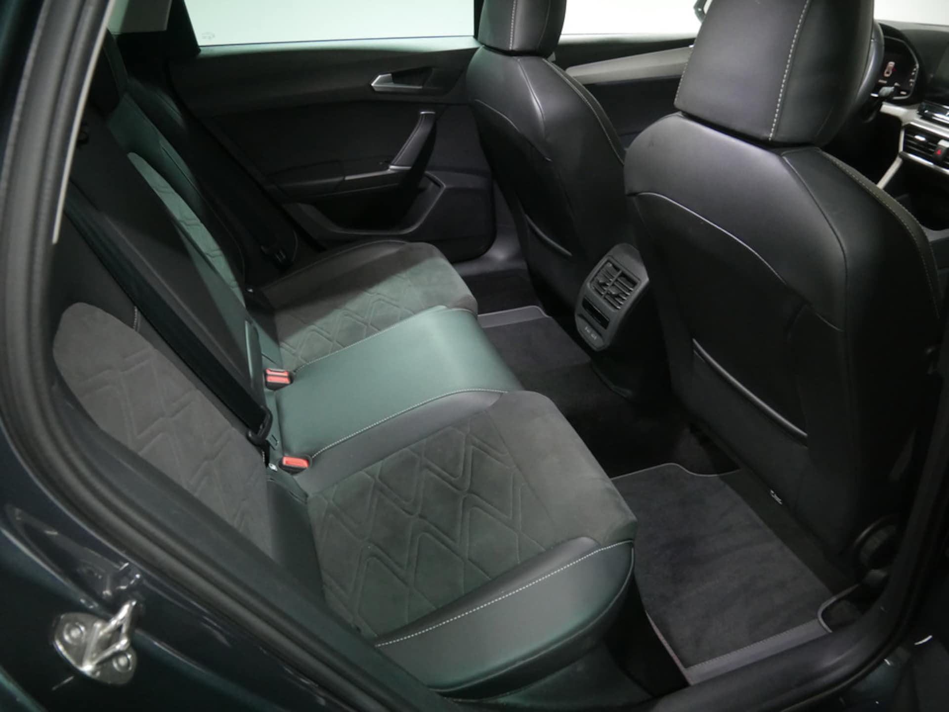 SEAT Leon Sportstourer XCELLENCE