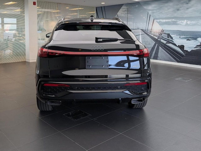 2026 Audi Q5 Sportback