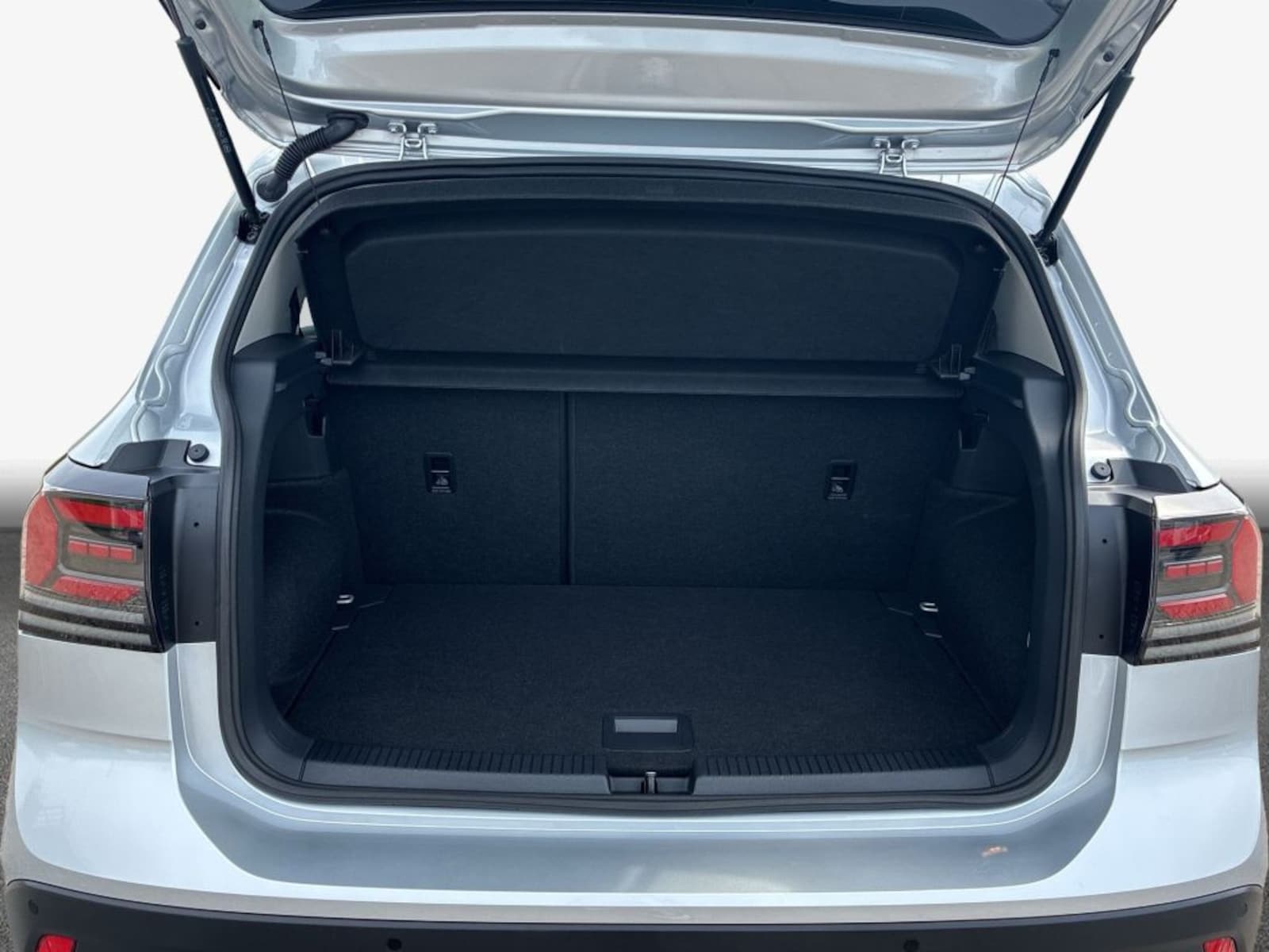 Volkswagen T-Cross – Bild 12