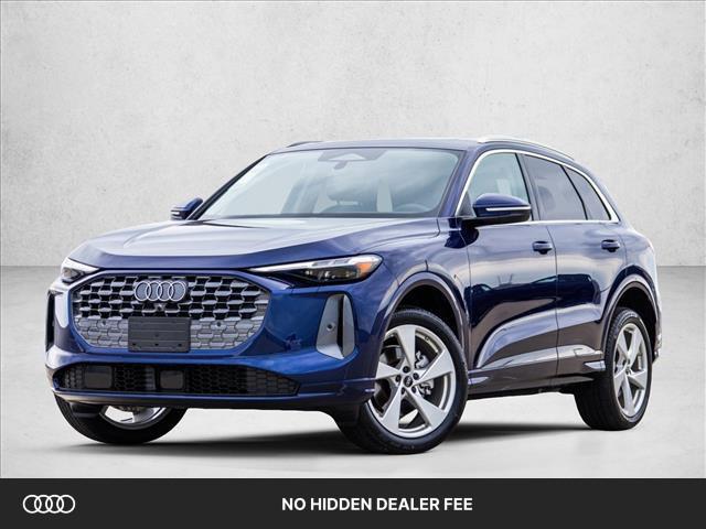 2026 Audi Q5 Premium Plus quattro's photo