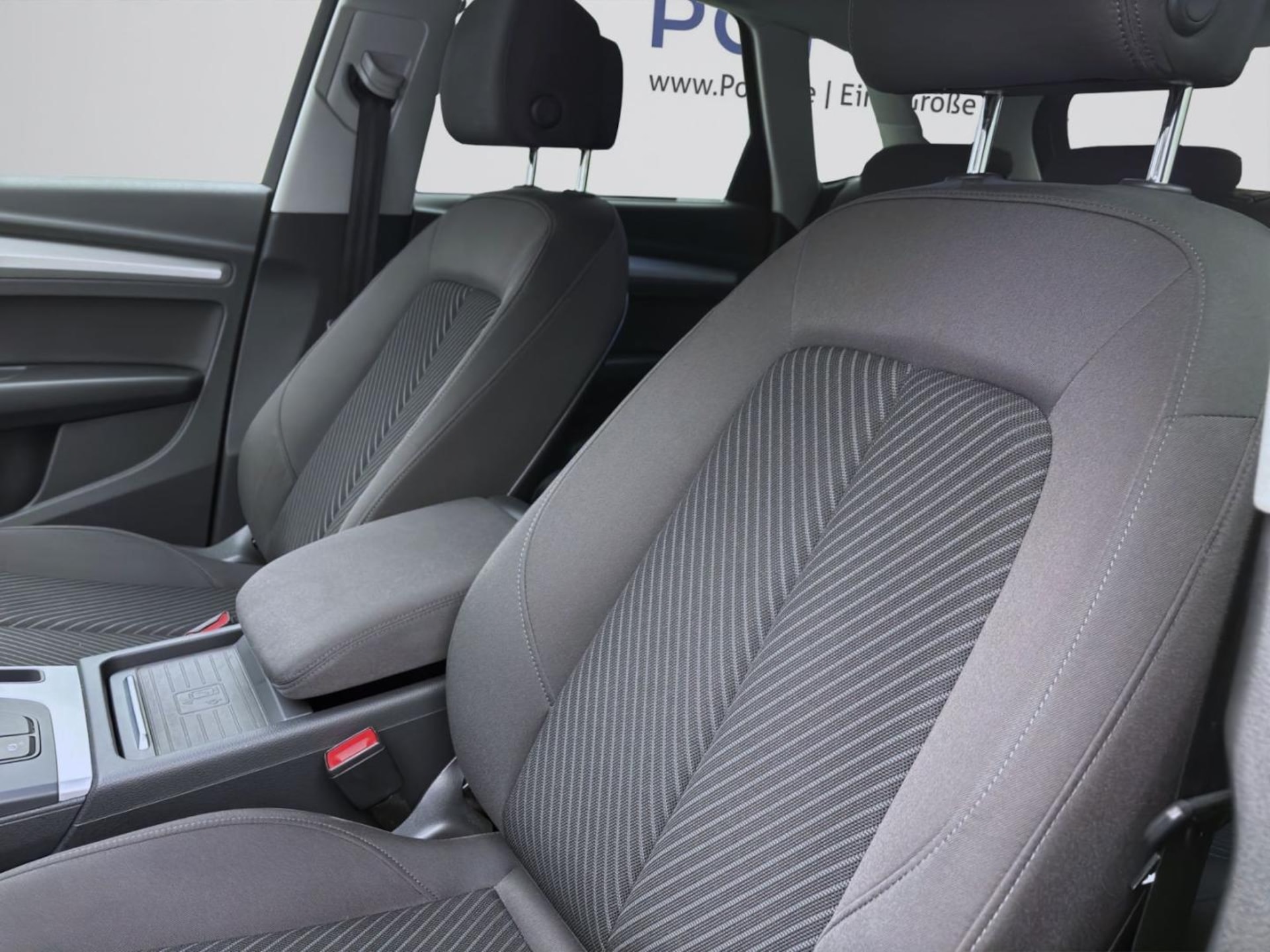Audi Q5 SUV Advanced