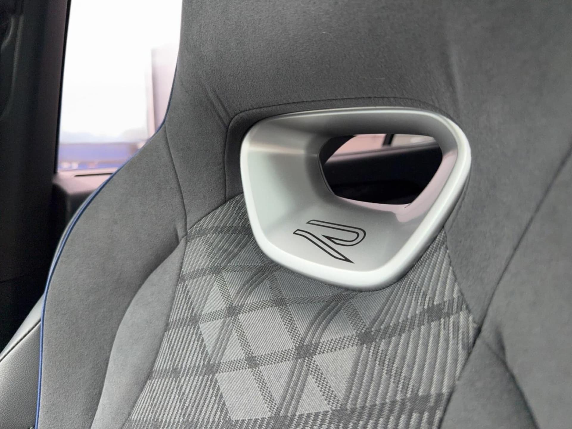 Volkswagen Tayron R-Line Plus