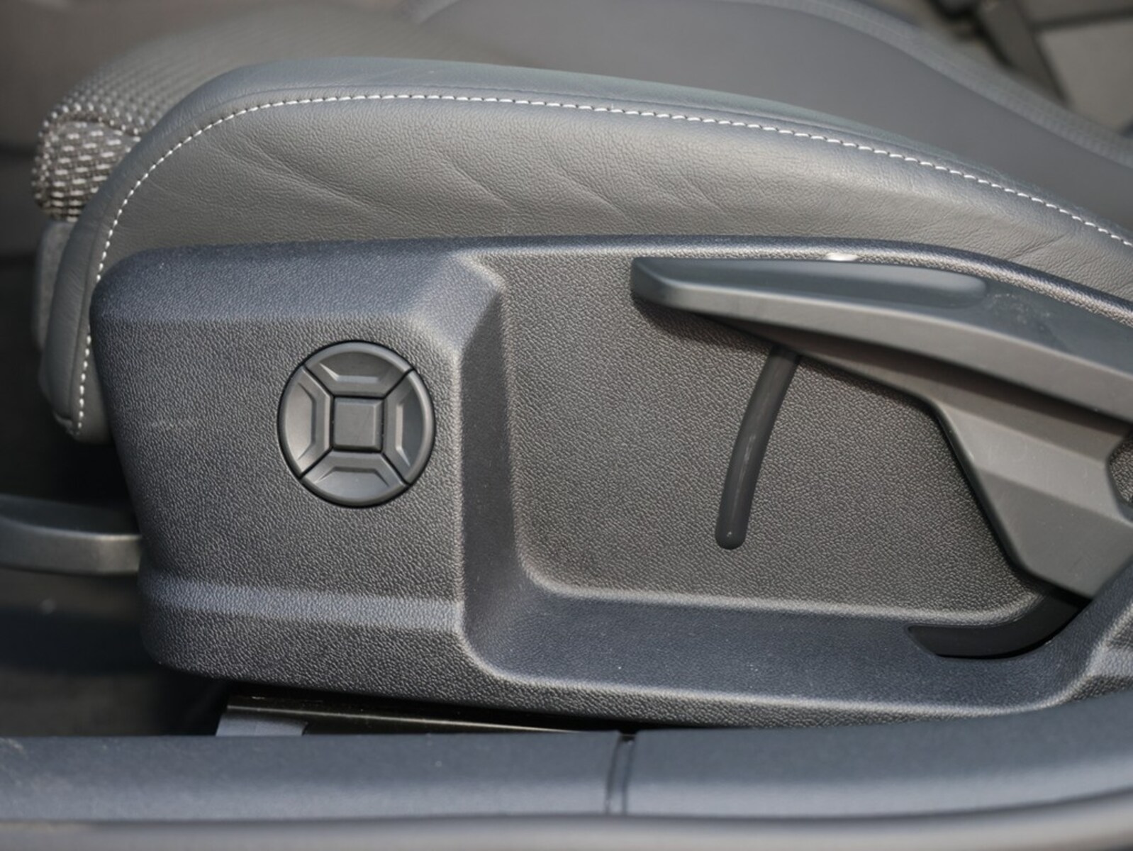 Audi A3 allstreet – Bild 9