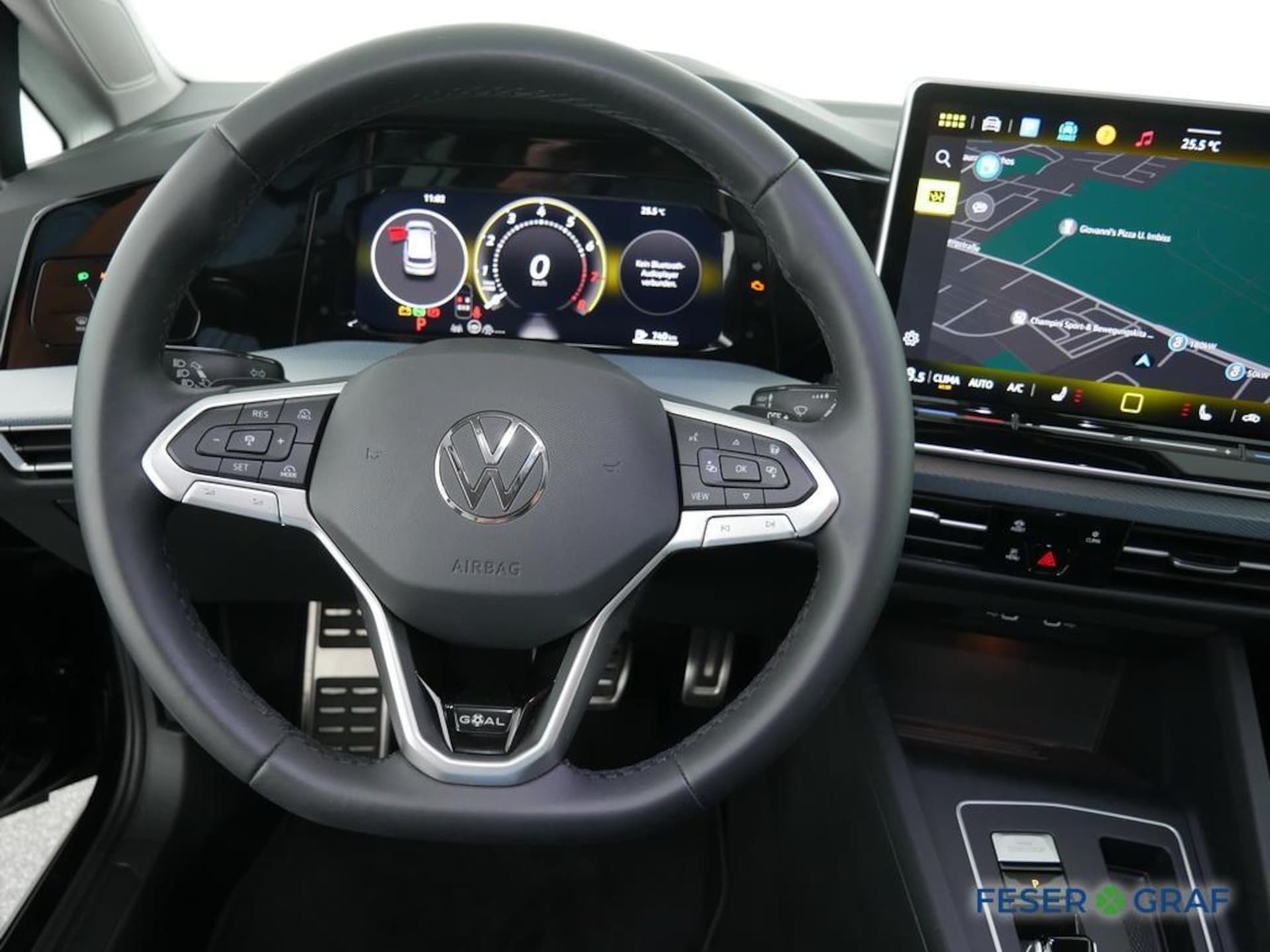 Volkswagen Golf Life