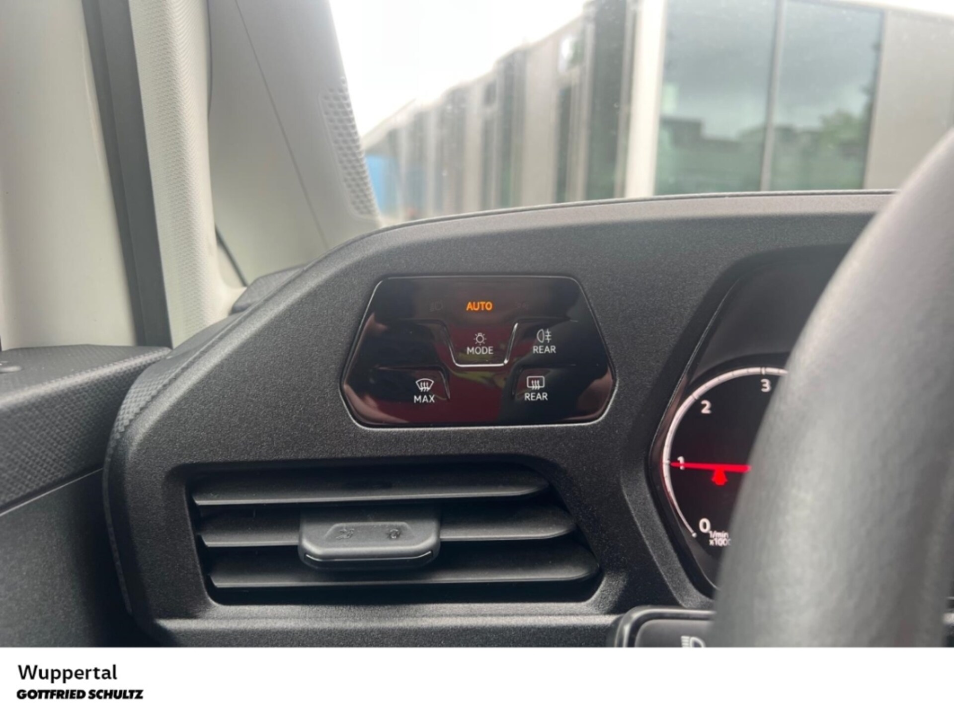 Volkswagen Caddy Cargo