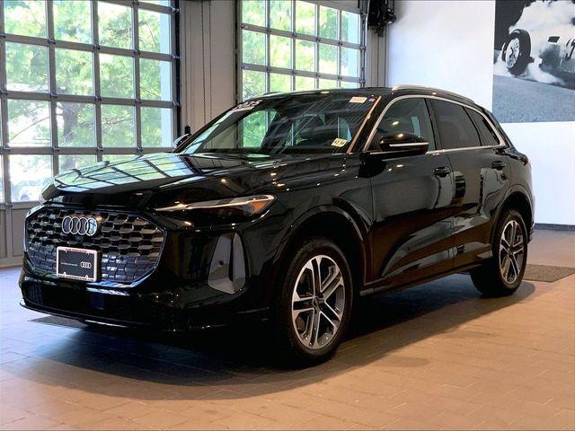 2025 Audi Q5