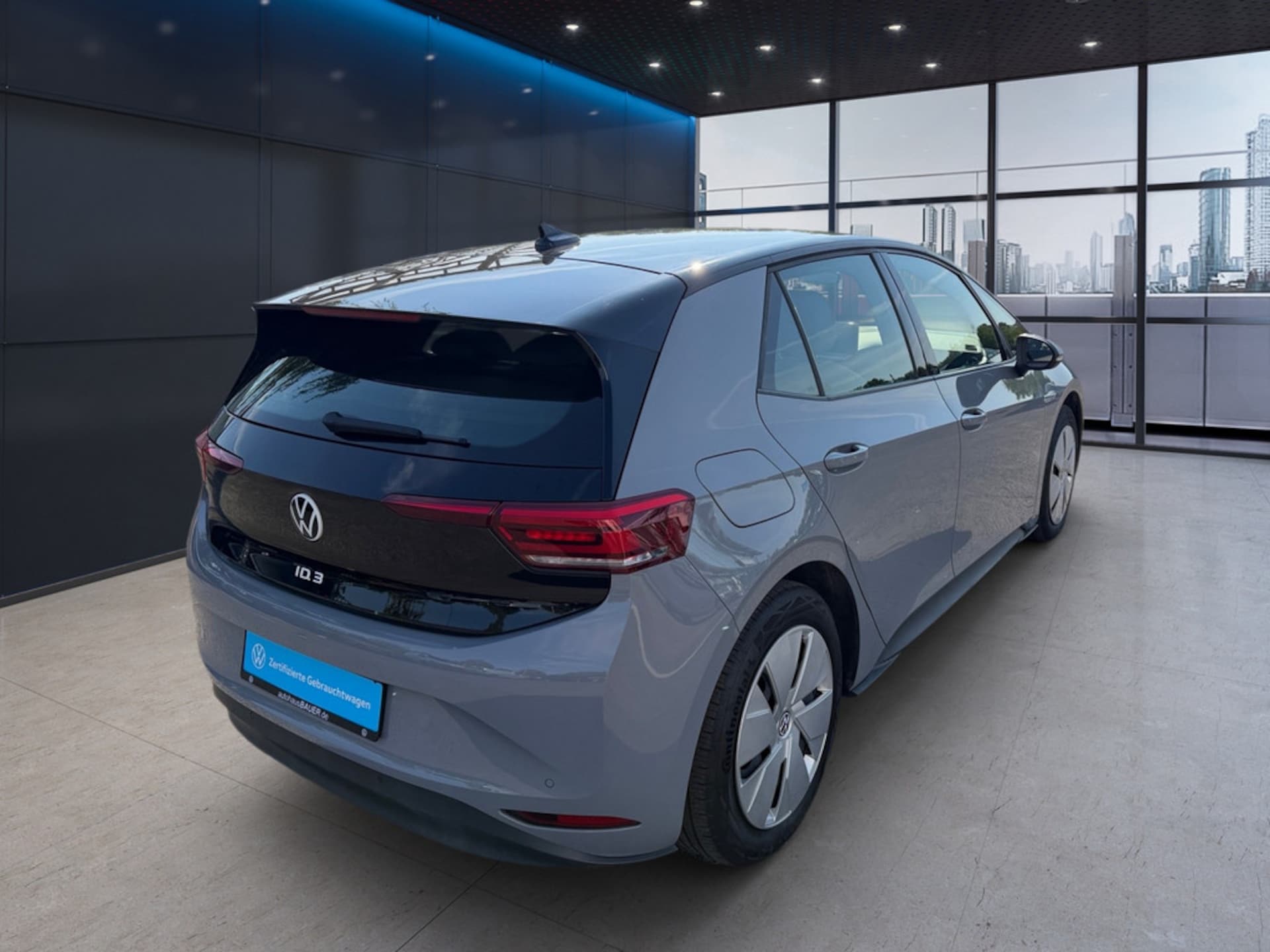 Volkswagen ID.3 Pro Performance