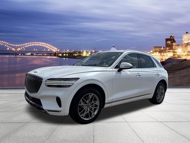 2025 Genesis GV70