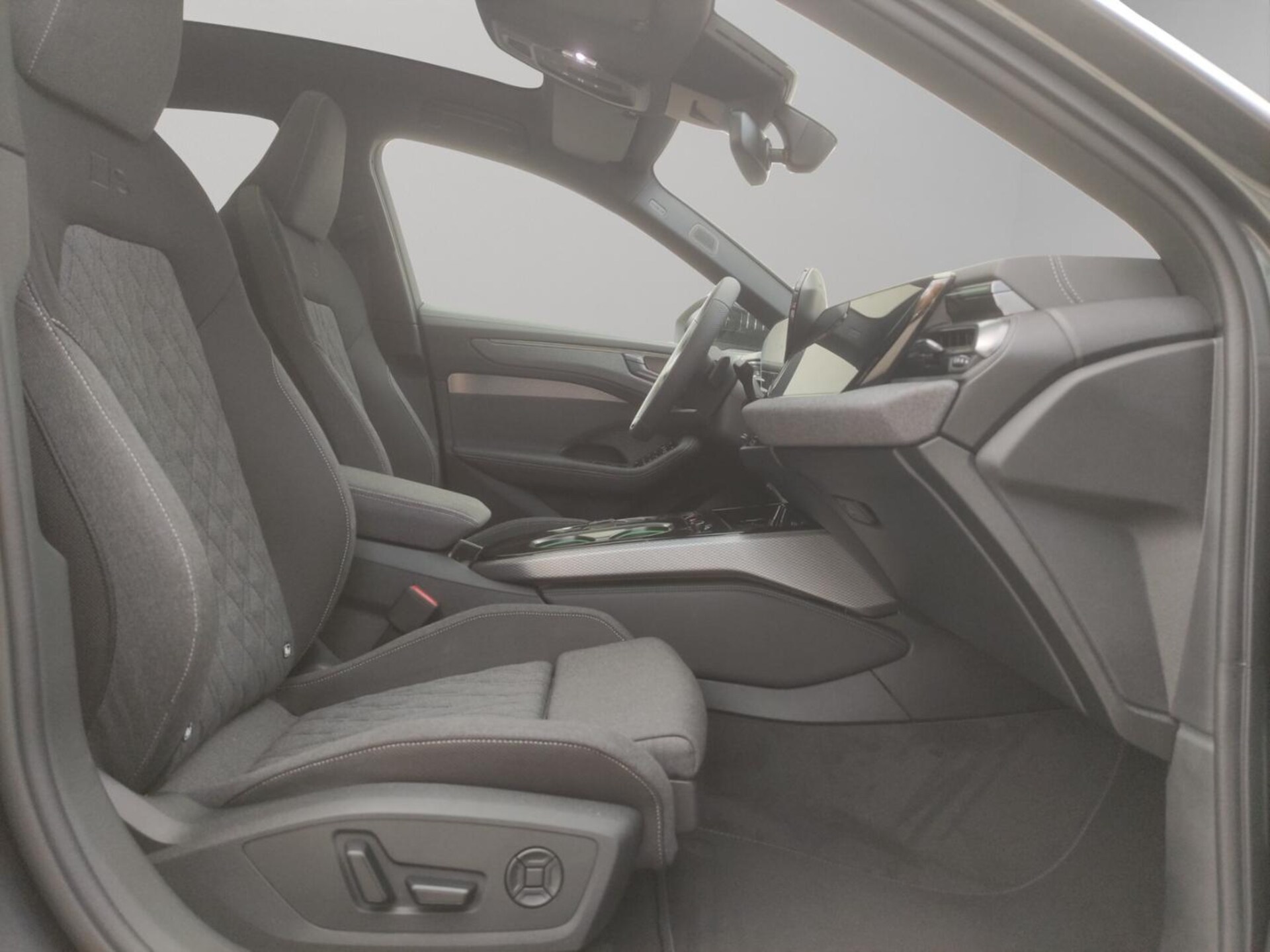 Audi A6 Limousine edition one