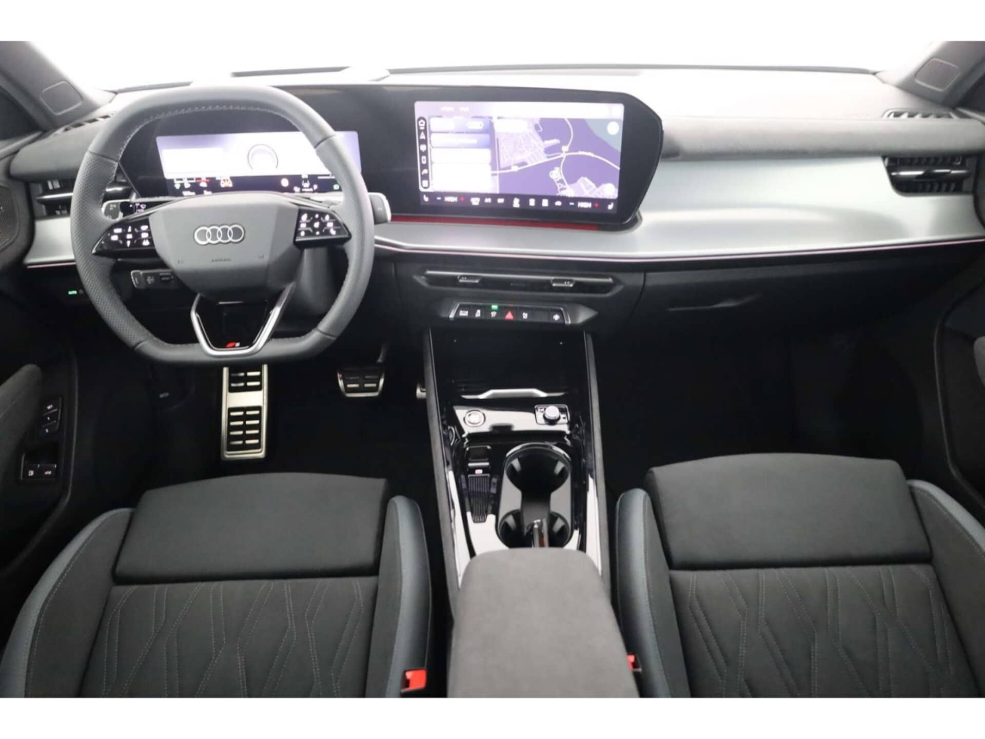 Audi Q3 Sportback e-hybrid