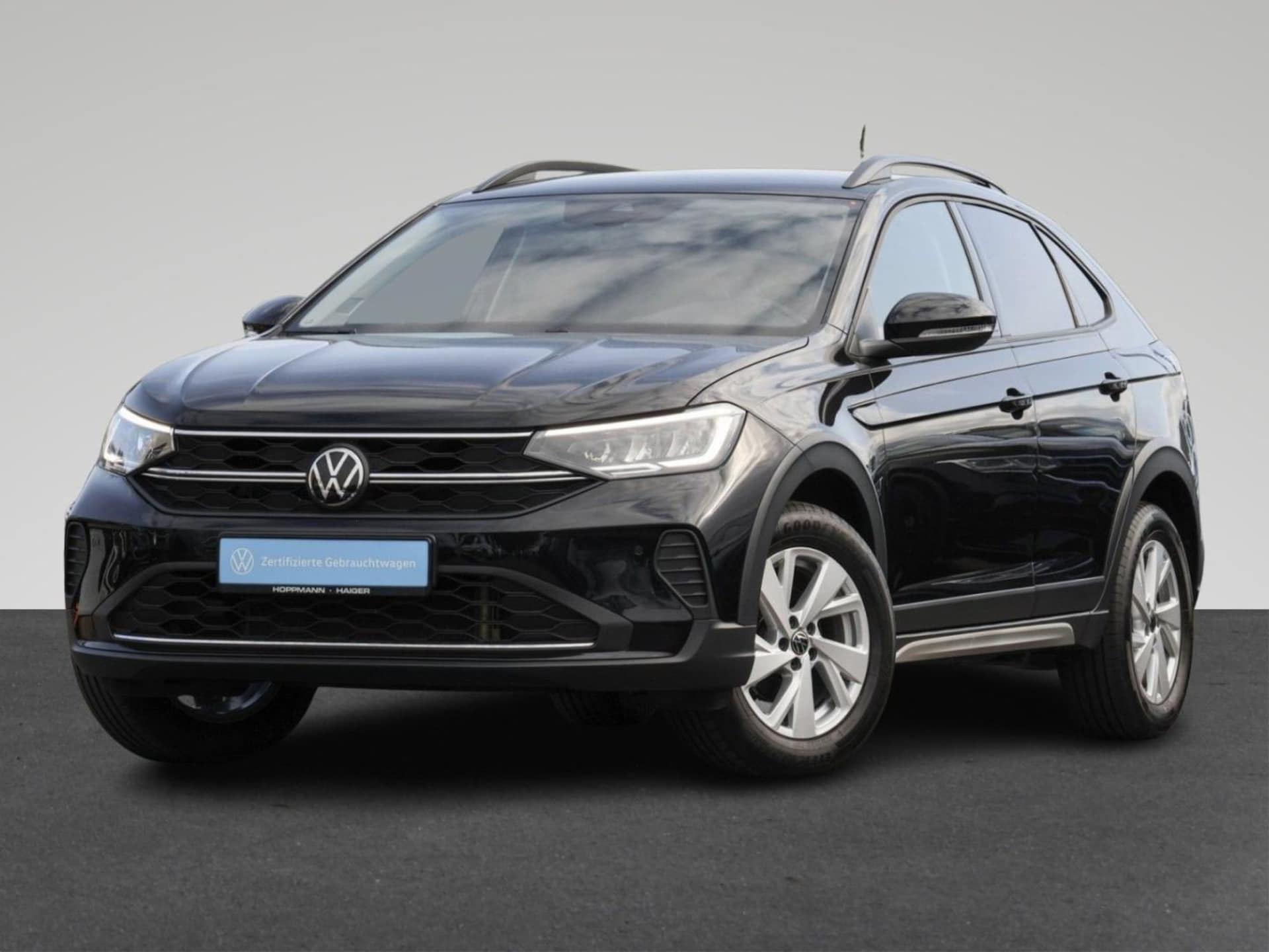 Volkswagen Taigo Life