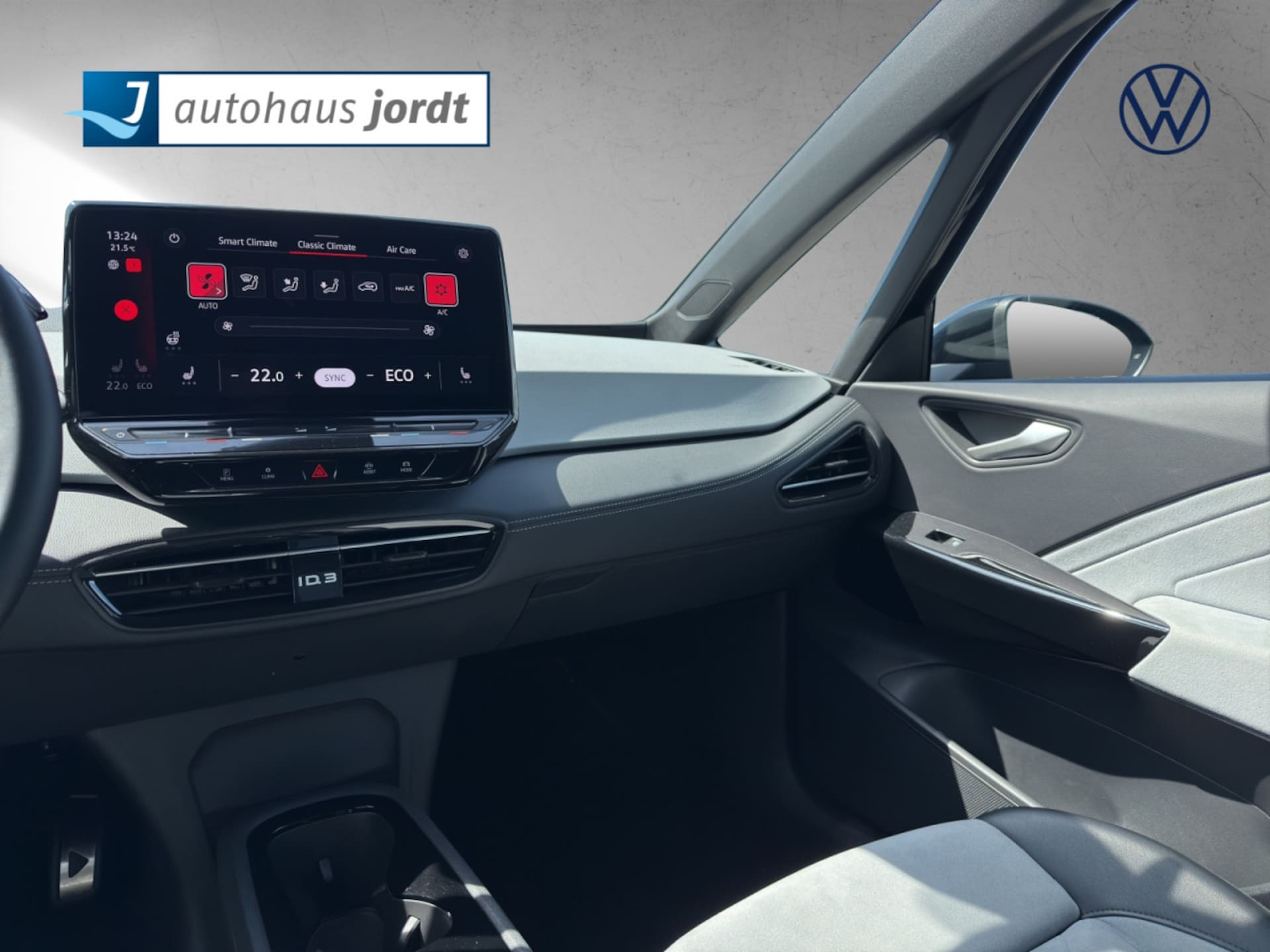 Volkswagen ID.3 MOVE Pro
