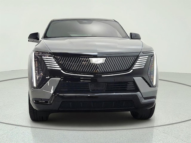 2026 Cadillac Escalade IQ