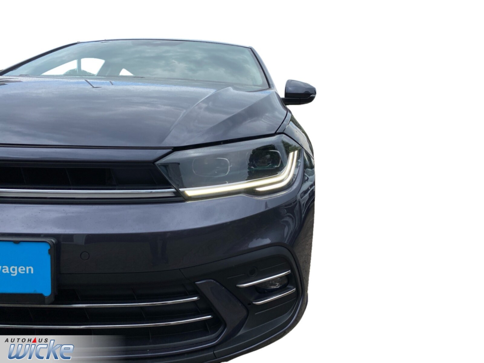 Volkswagen Polo – Bild 4
