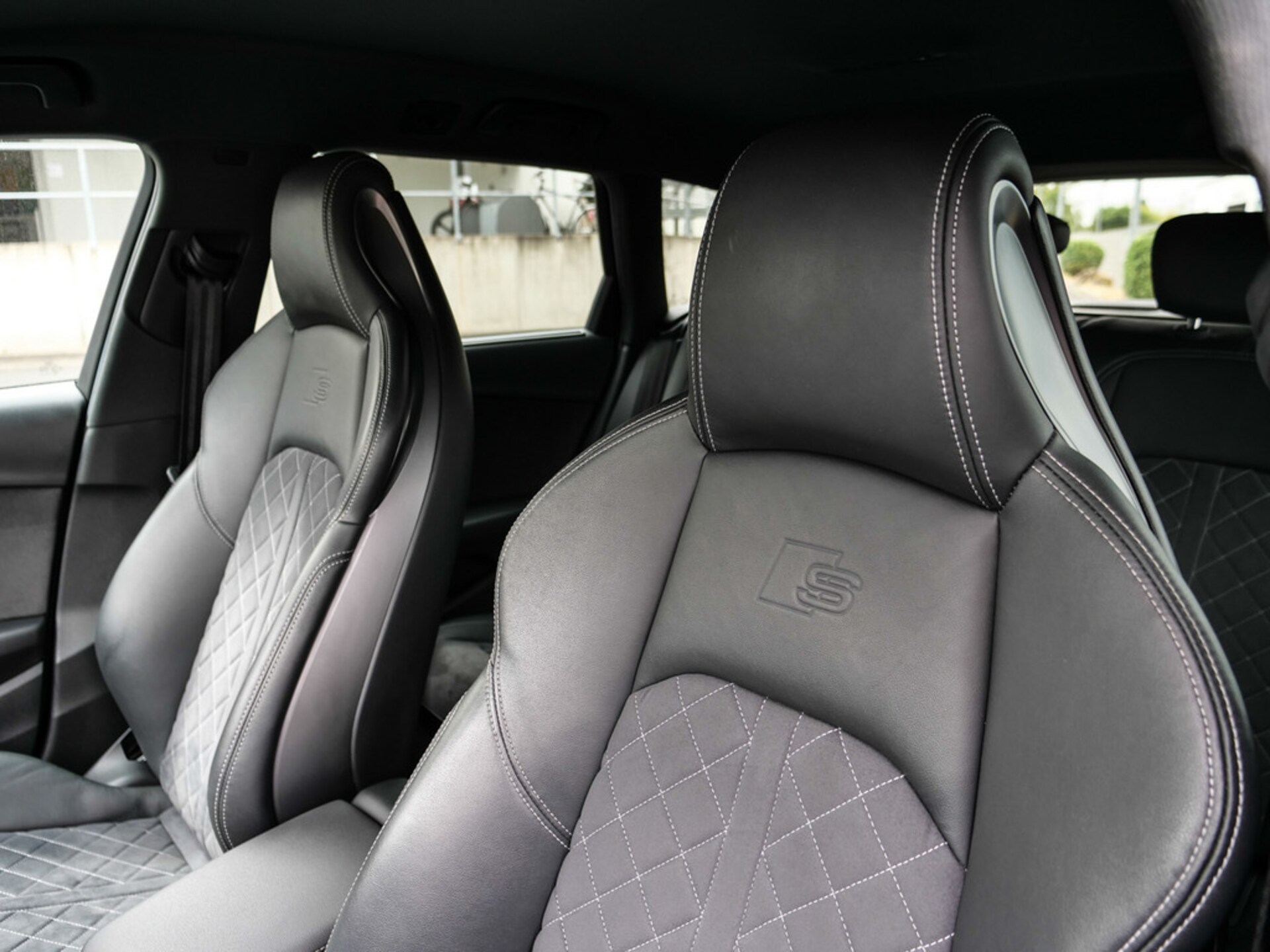 Audi S4 Avant
