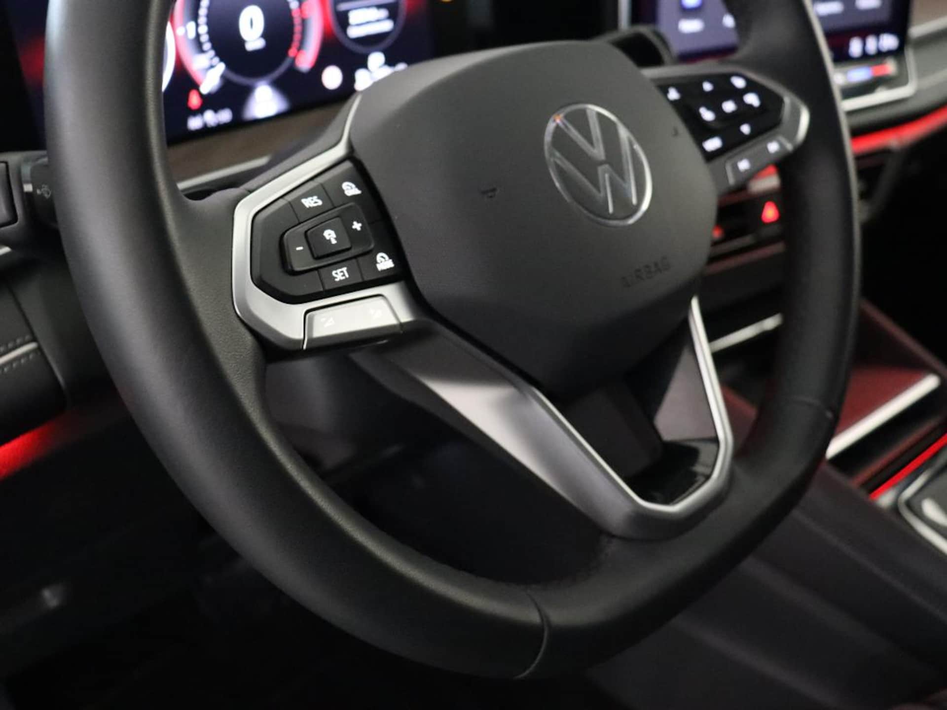 Volkswagen Tayron Elegance