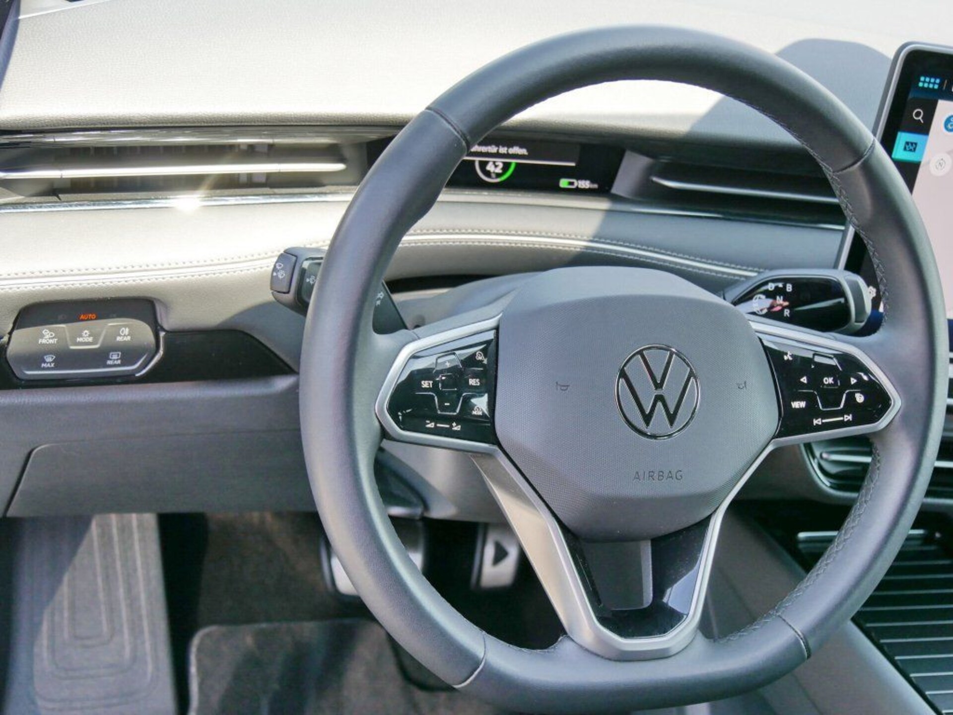 Volkswagen ID.7 Tourer Pro S