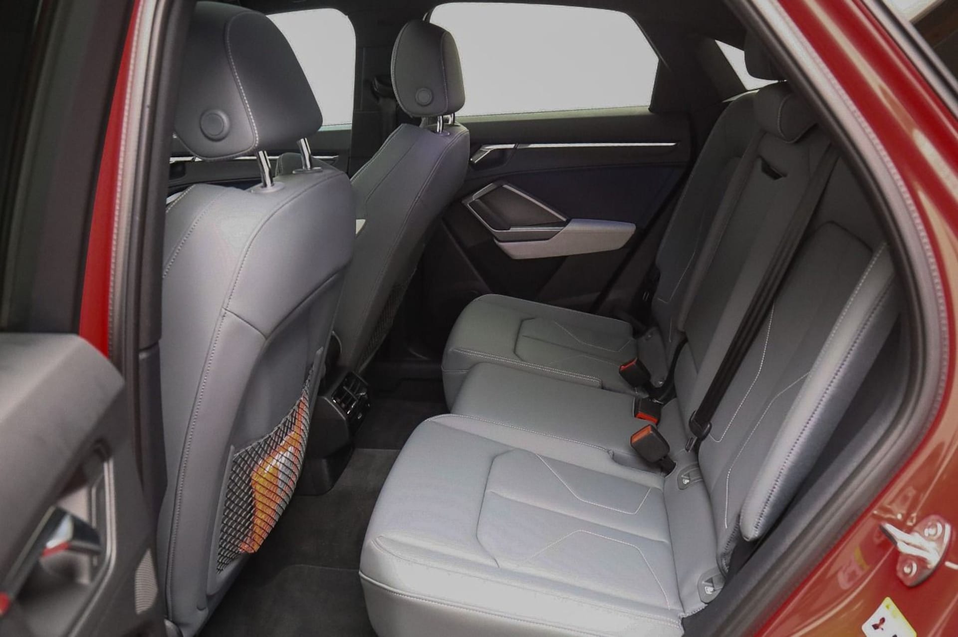 Audi Q3 Sportback TFSI e S line