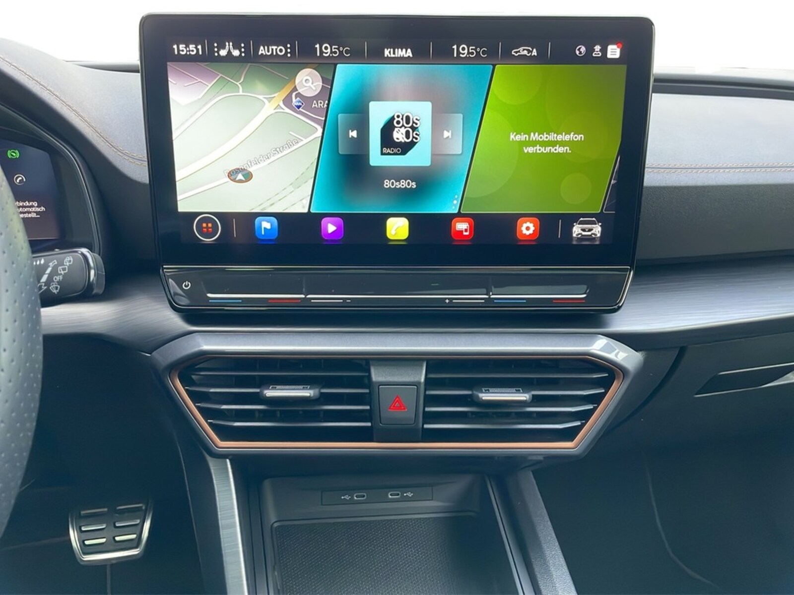 CUPRA Formentor – Bild 12