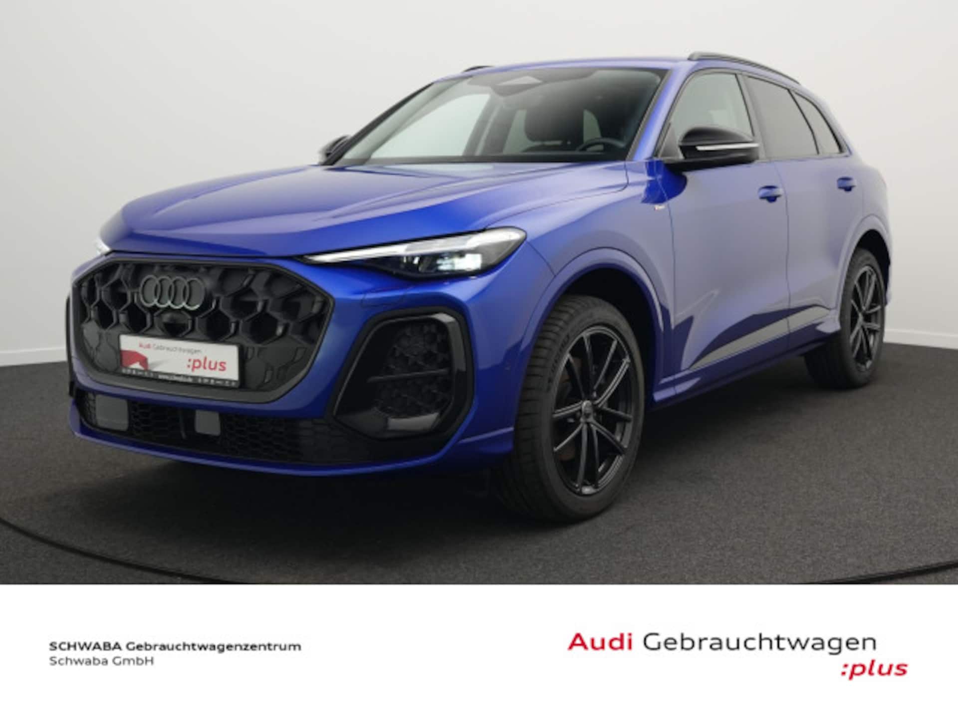 Audi Q5 SUV