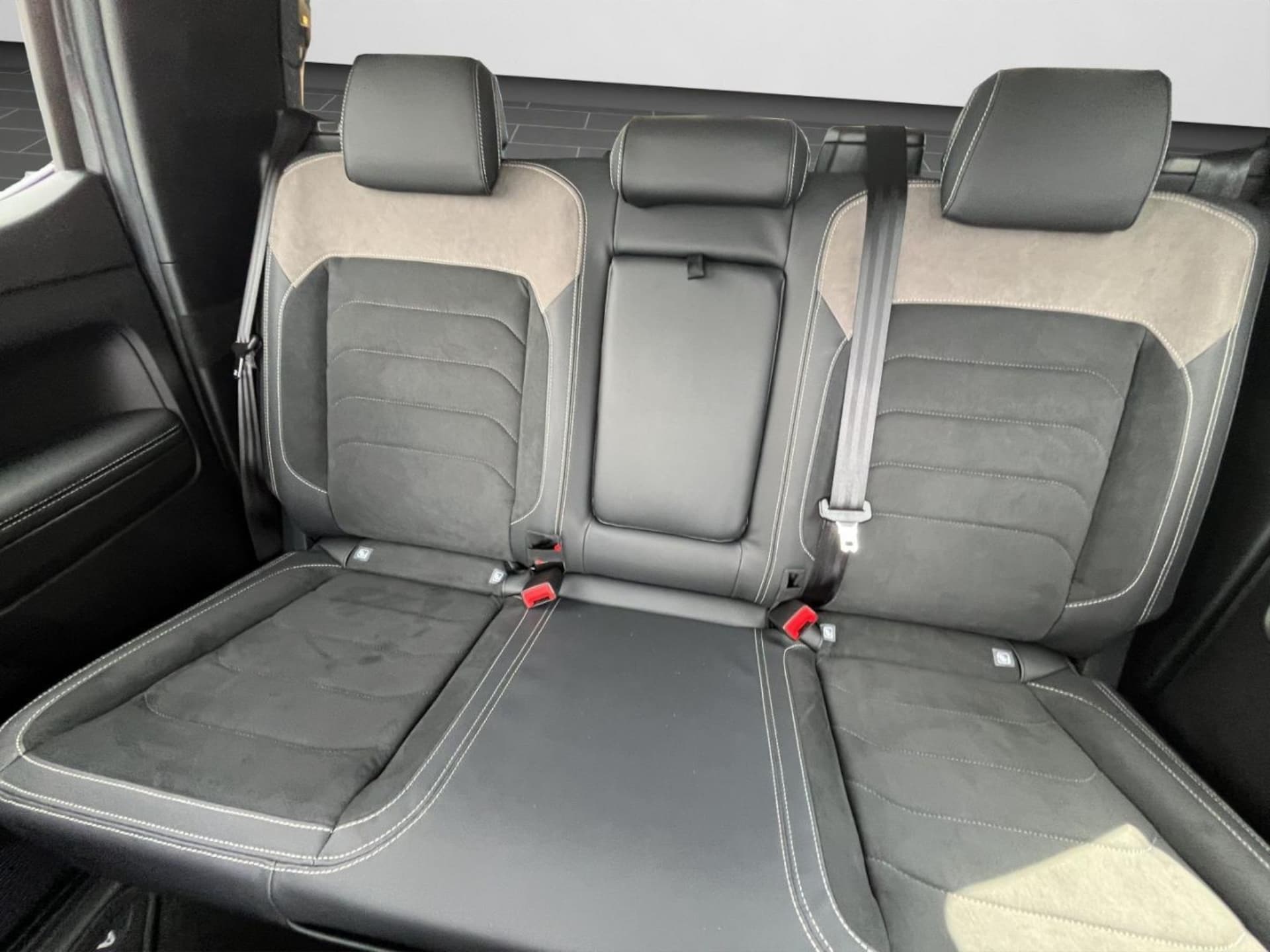 Volkswagen Amarok DoubleCab Style
