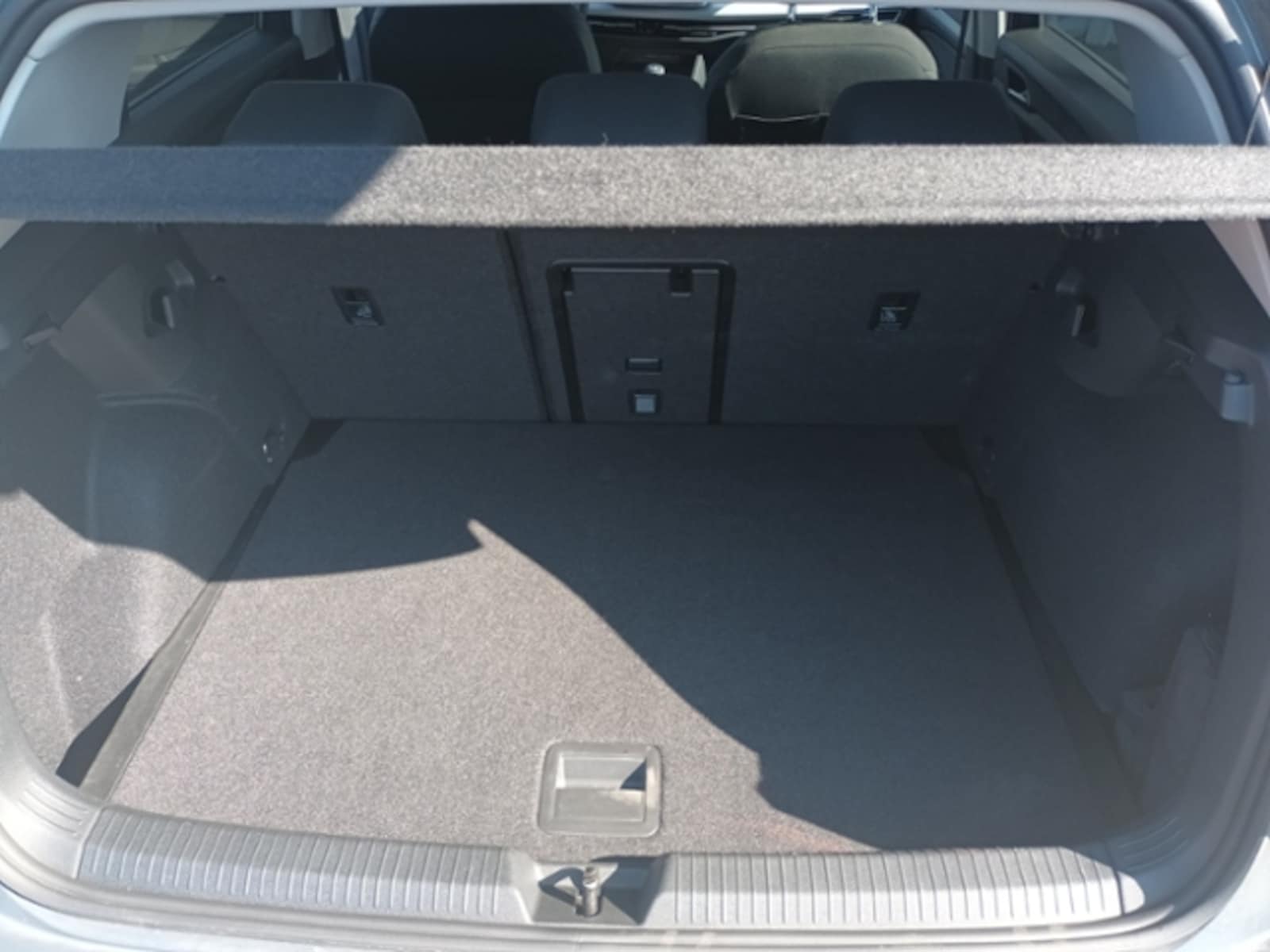Volkswagen Golf – Bild 17