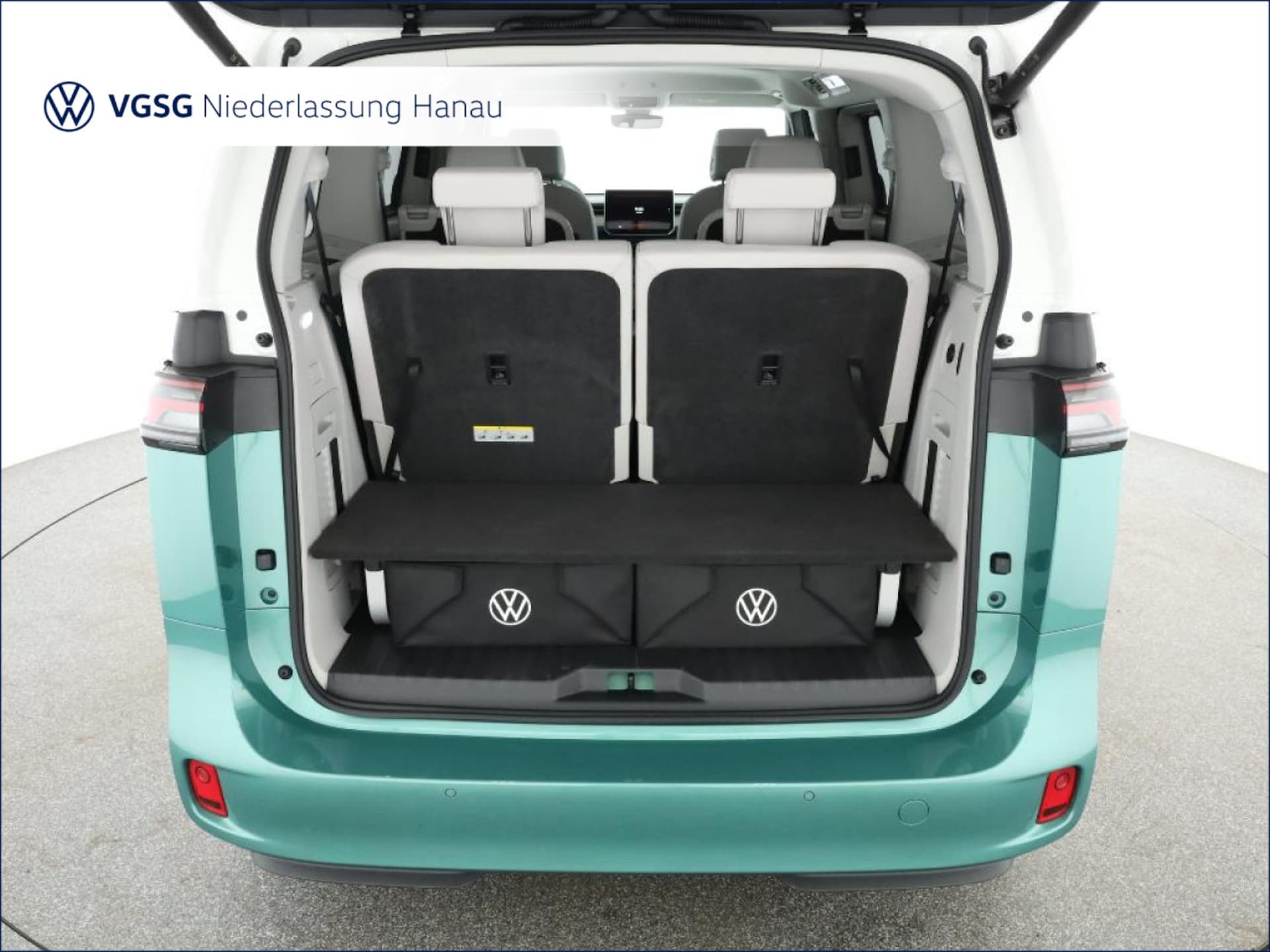 Volkswagen ID. Buzz Pro