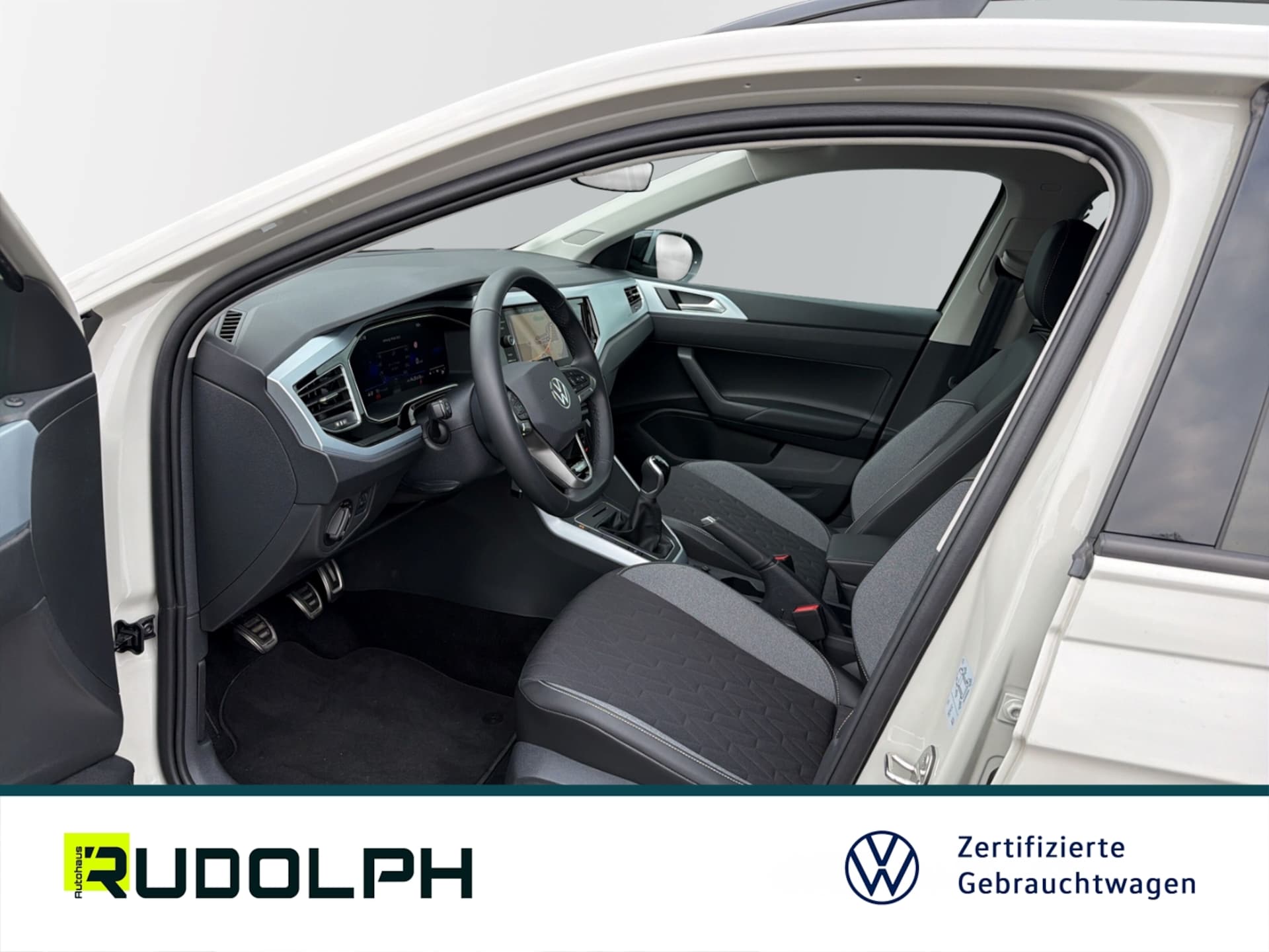 Volkswagen Taigo ENERGY