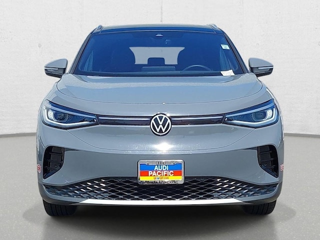 Used 2023 Volkswagen ID.4 PRO S PLUS with VIN 1V2JNPE85PC045391 for sale in Torrance, CA