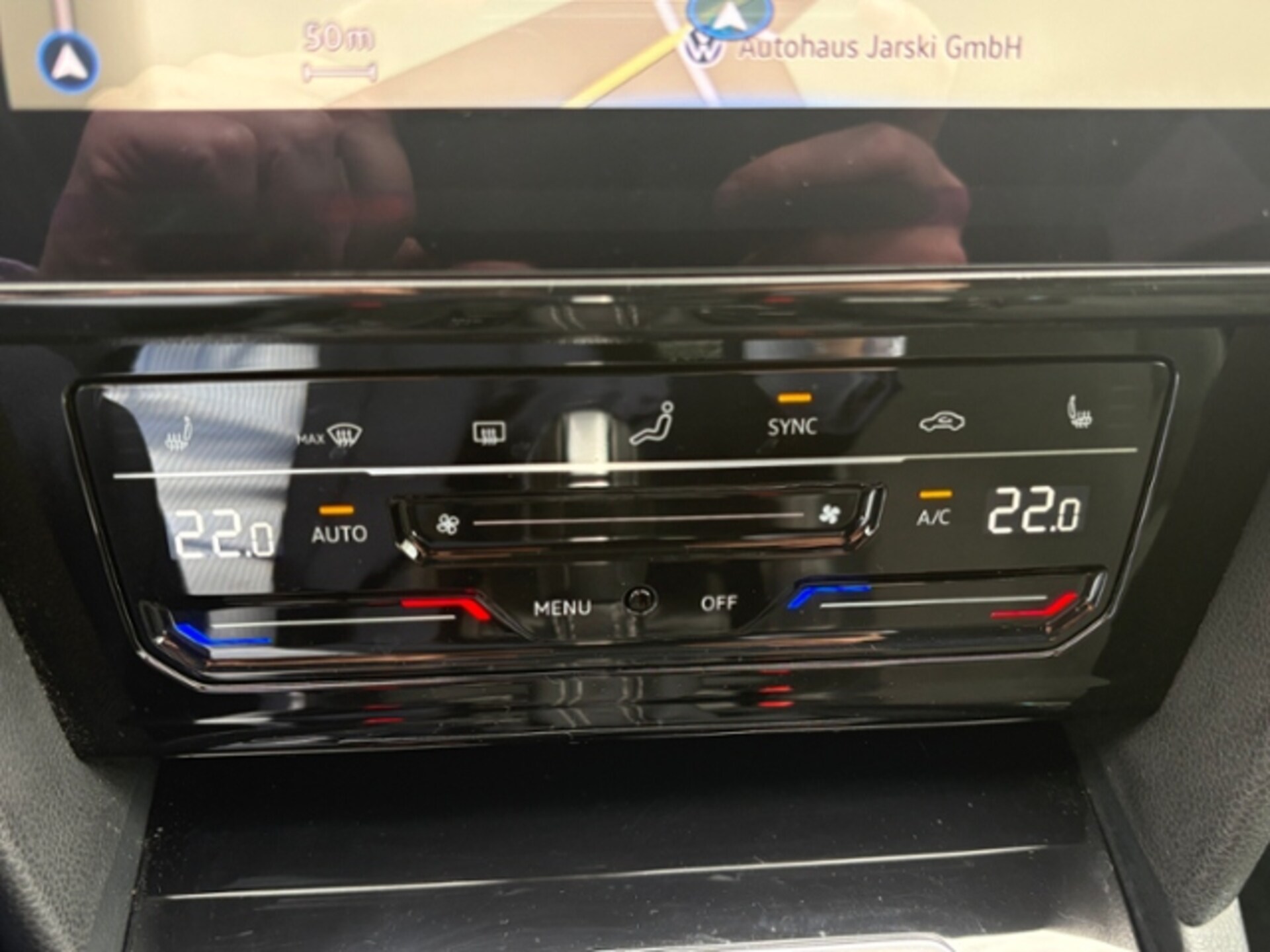 Volkswagen Arteon Shooting Brake R-Line