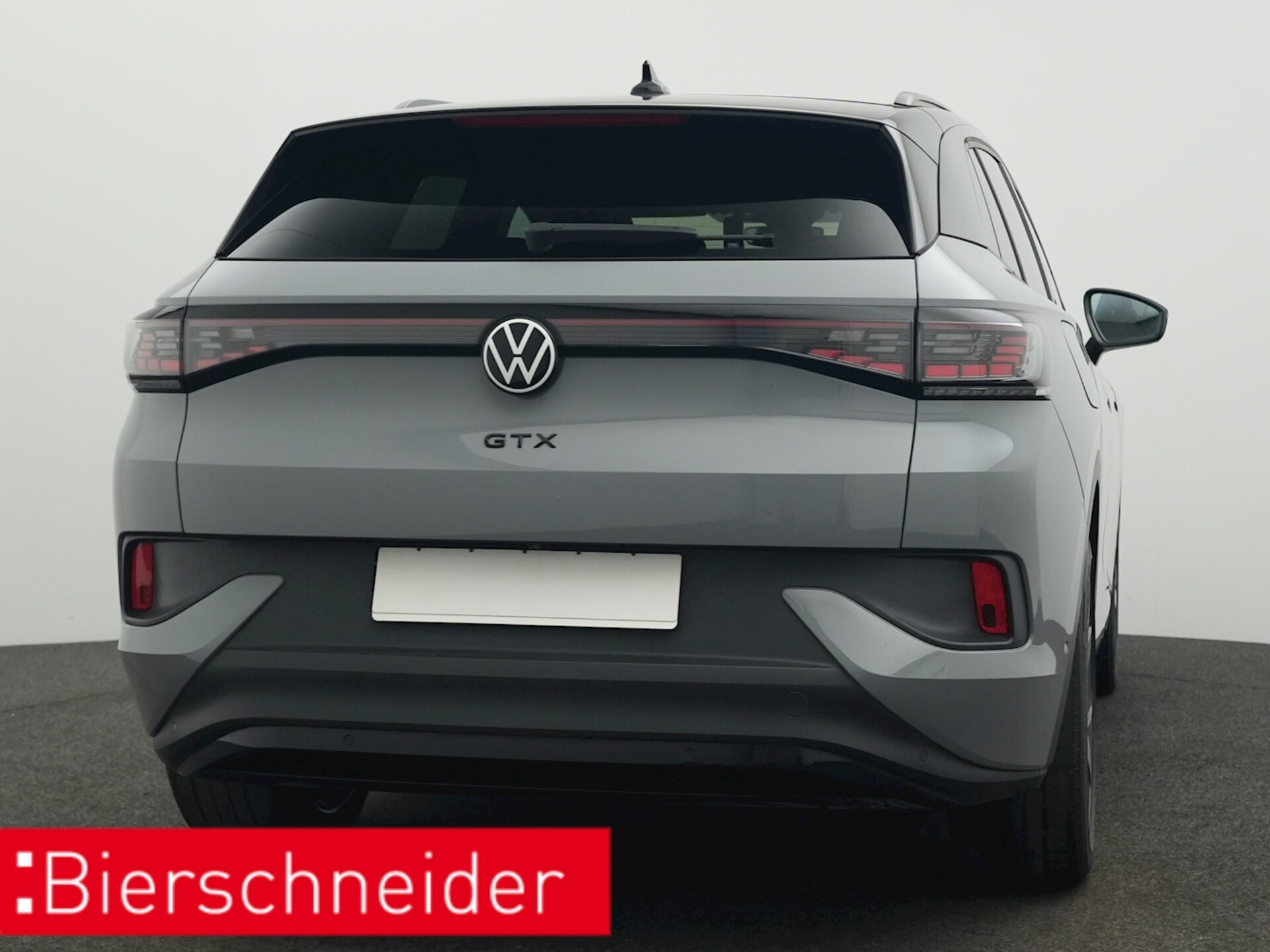 Volkswagen ID.4 GTX