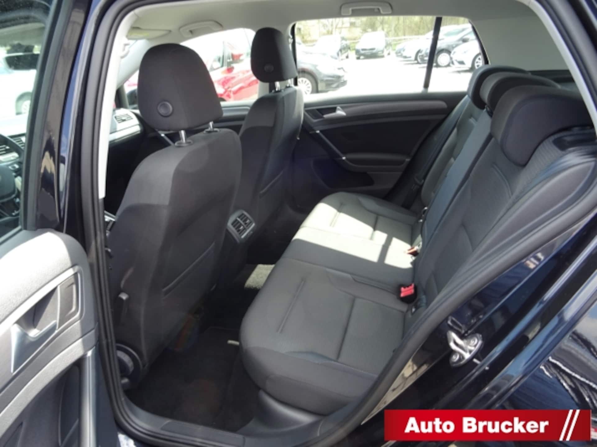 Volkswagen Golf Comfortline