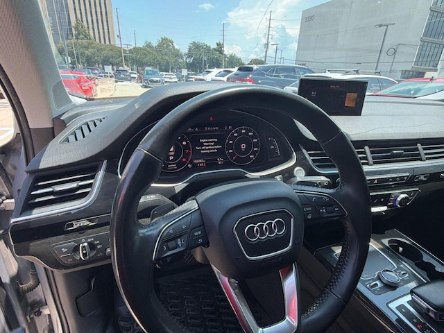 2017 Audi Q7