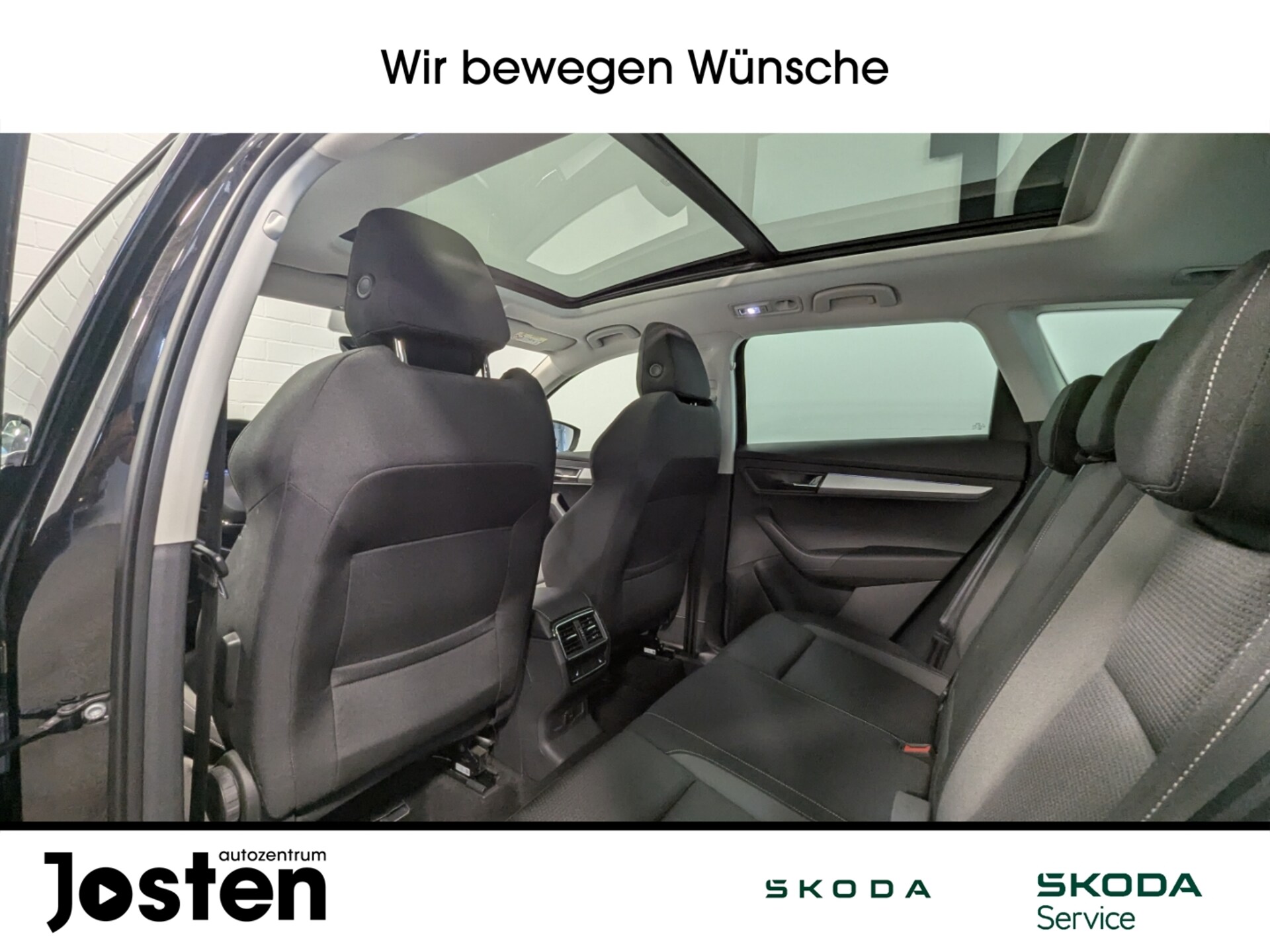 Skoda Karoq Ambition