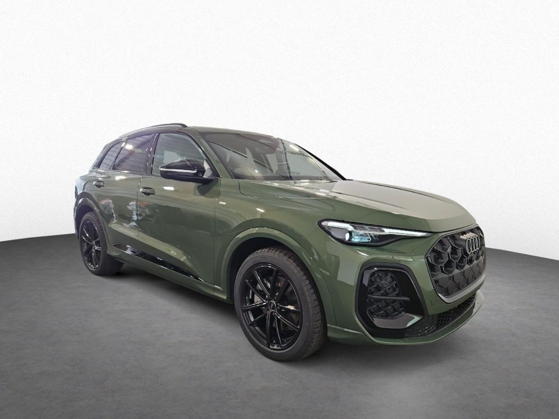 Audi Q5 SUV