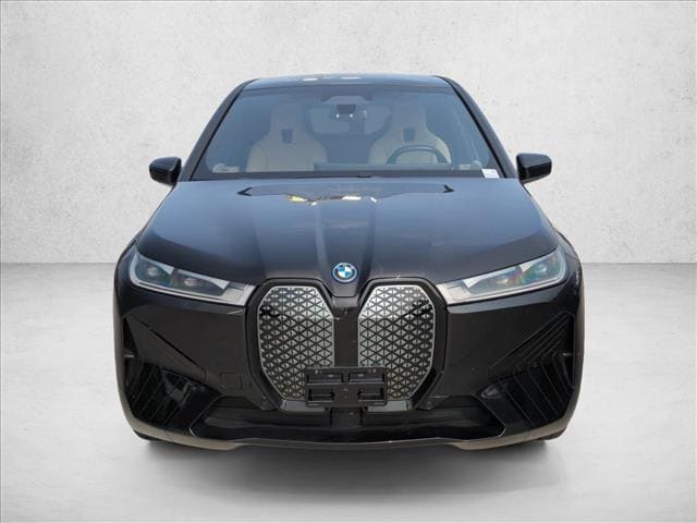 2024 BMW iX