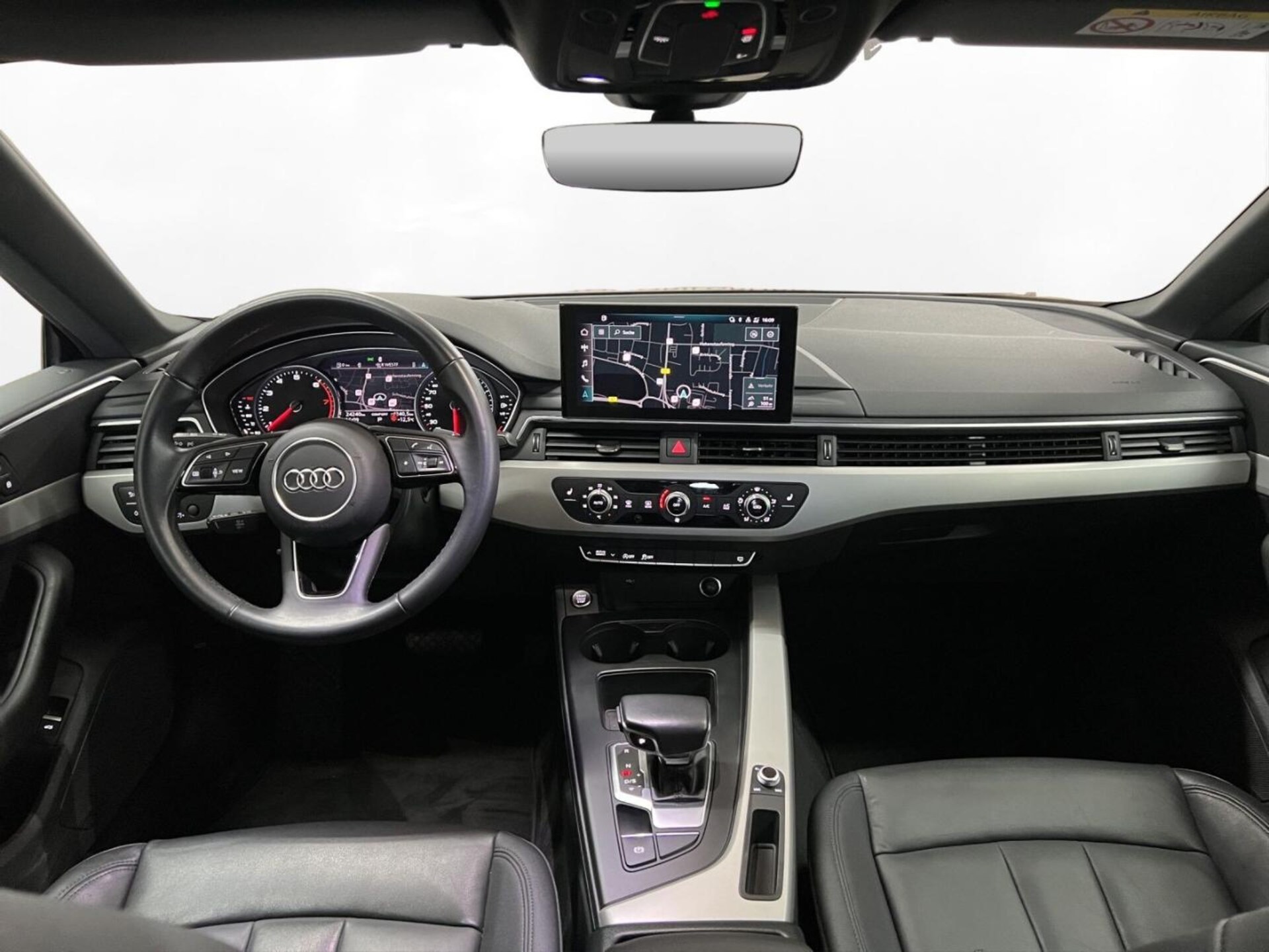 Audi A5 Sportback S line