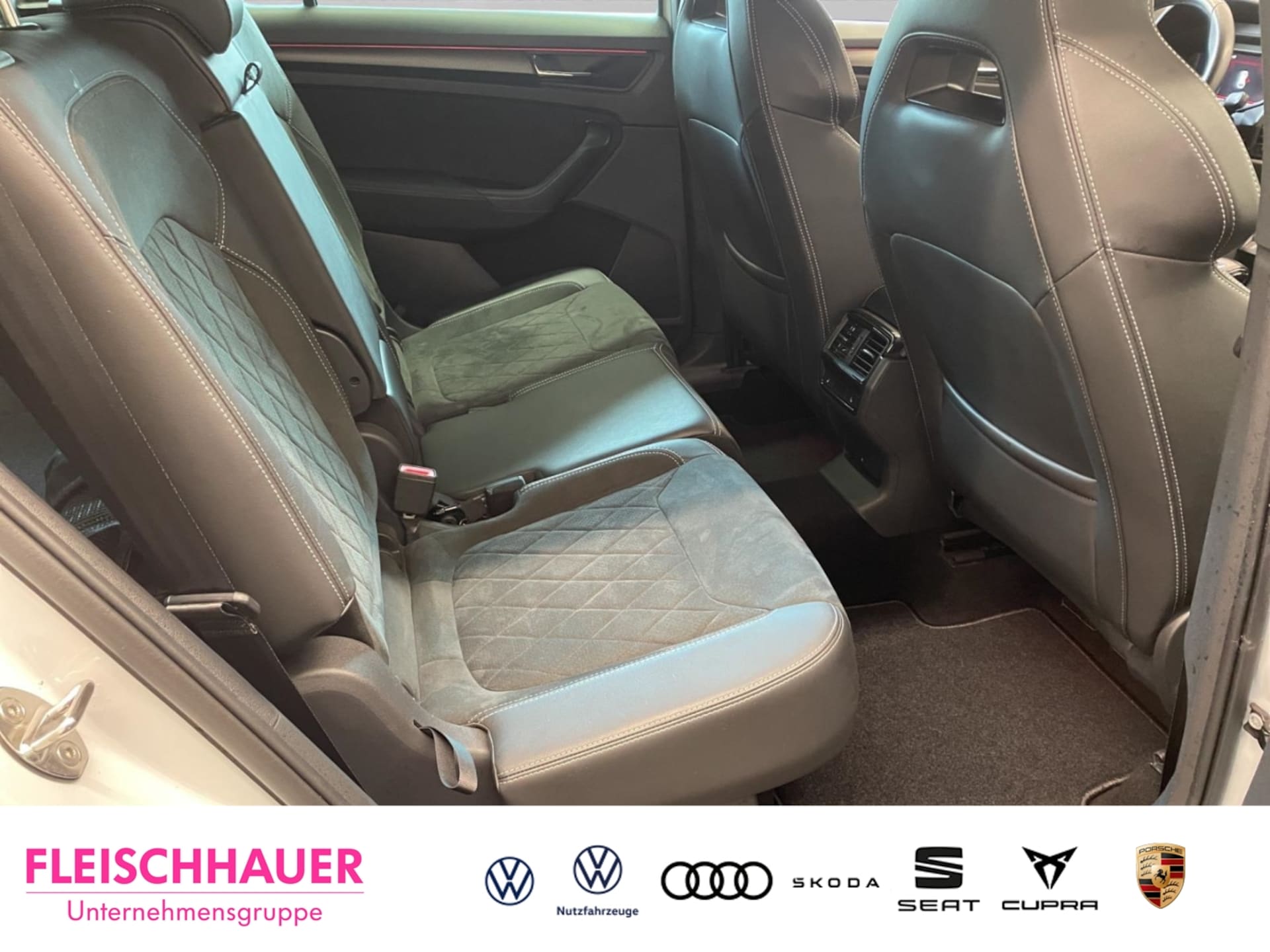 Skoda Kodiaq Sportline