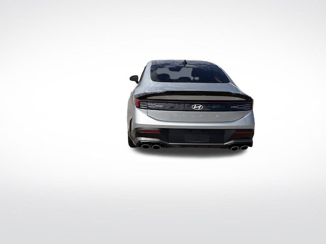 2024 Hyundai Sonata