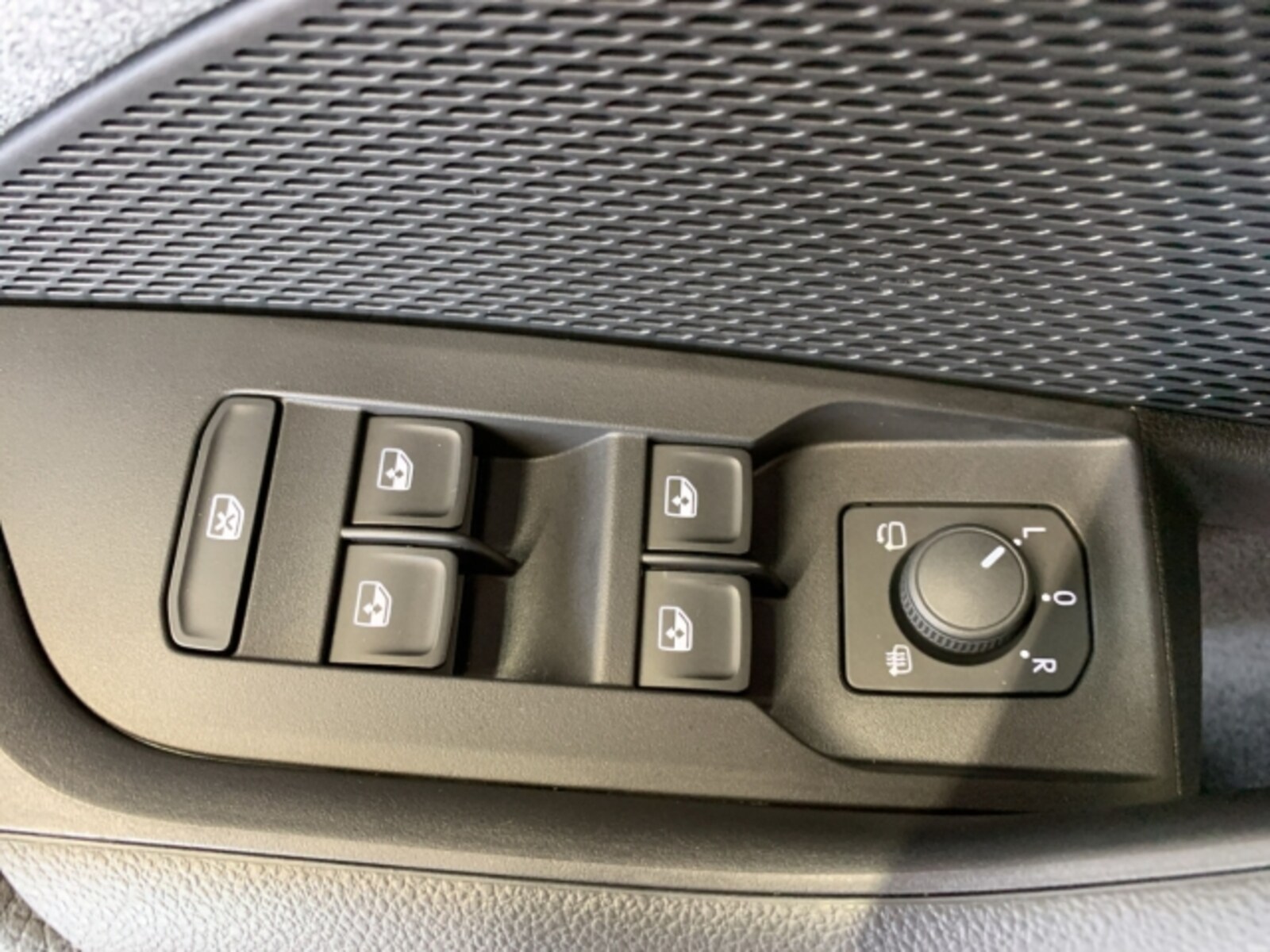 Škoda Octavia Combi – Bild 16