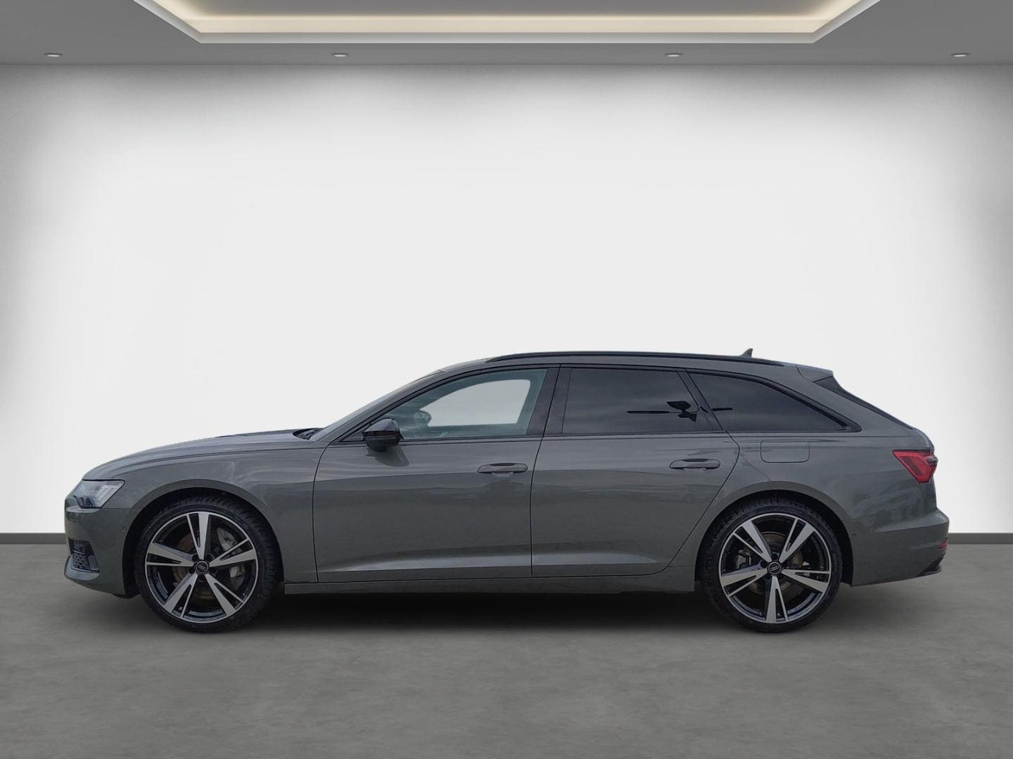 Bild über Audi A6 Avant TFSI e advanced 50 TFSI e quattro S tronic - für weitere Informationen kontaktieren Sie den Audi Partner