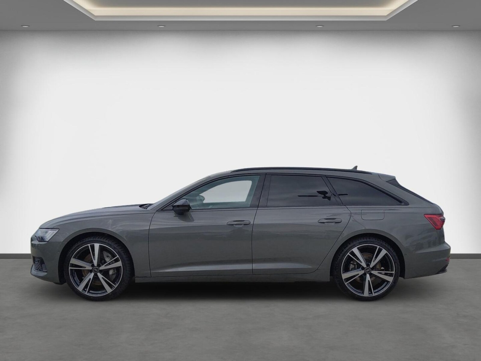 Audi A6 Avant – Bild 3
