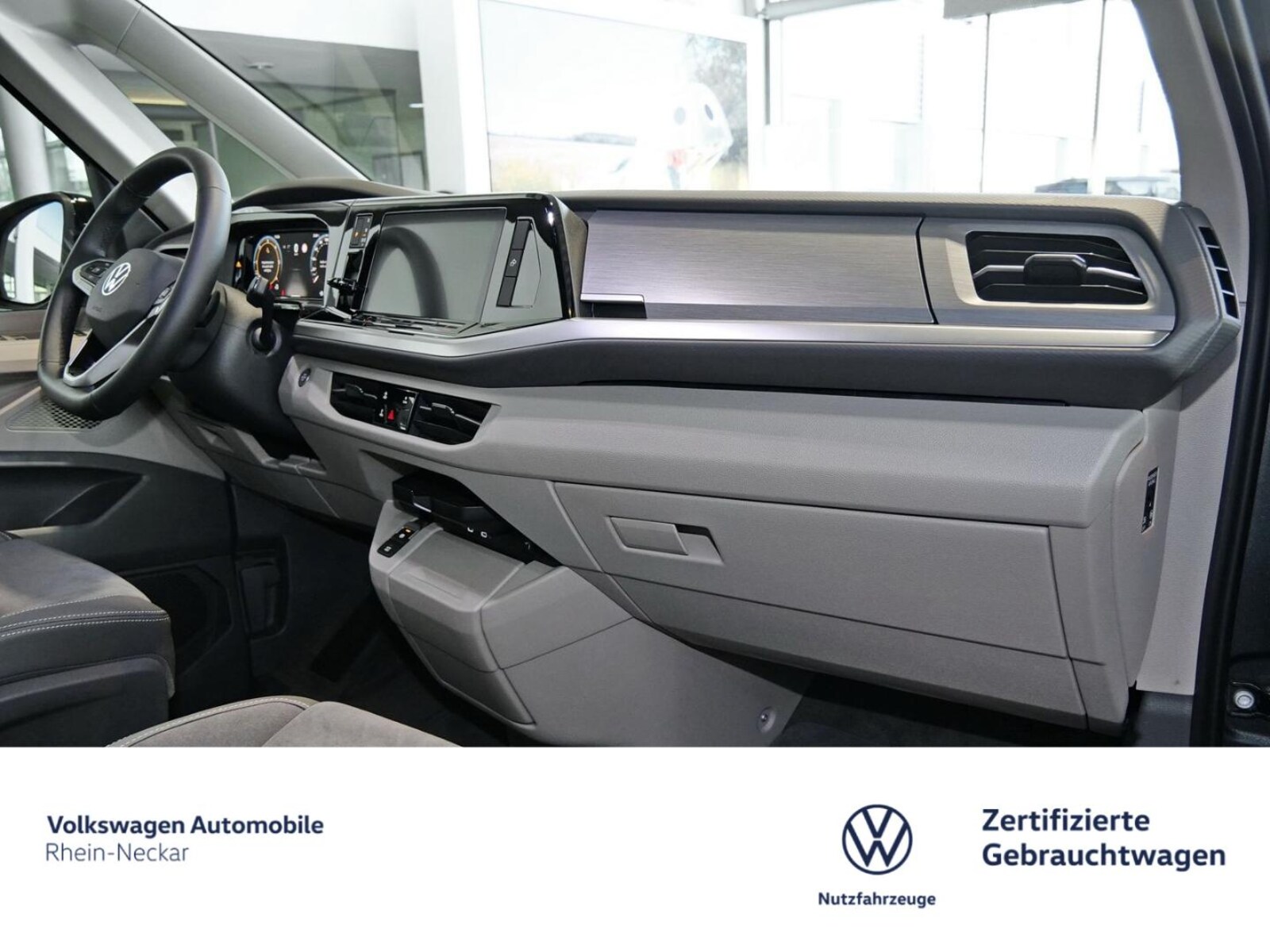 Volkswagen California – Bild 9